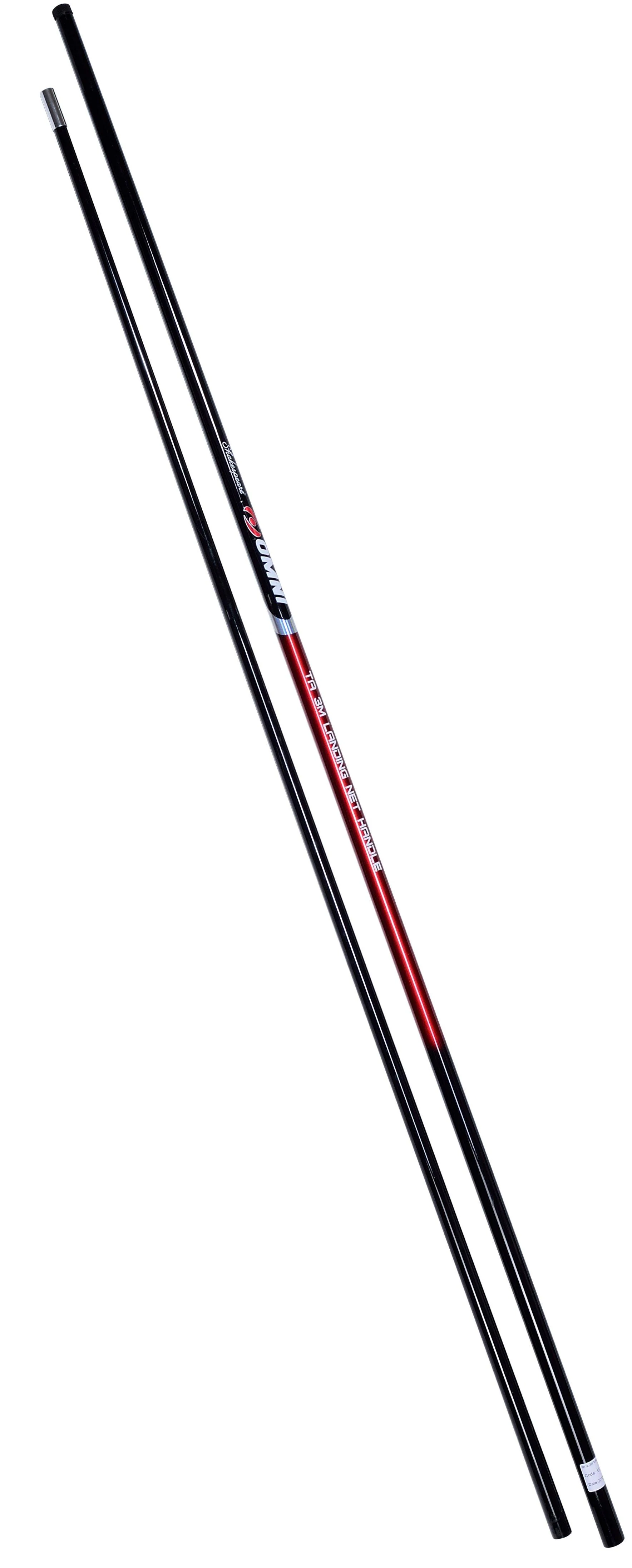 Omni Tele Landing Net Handle 2m