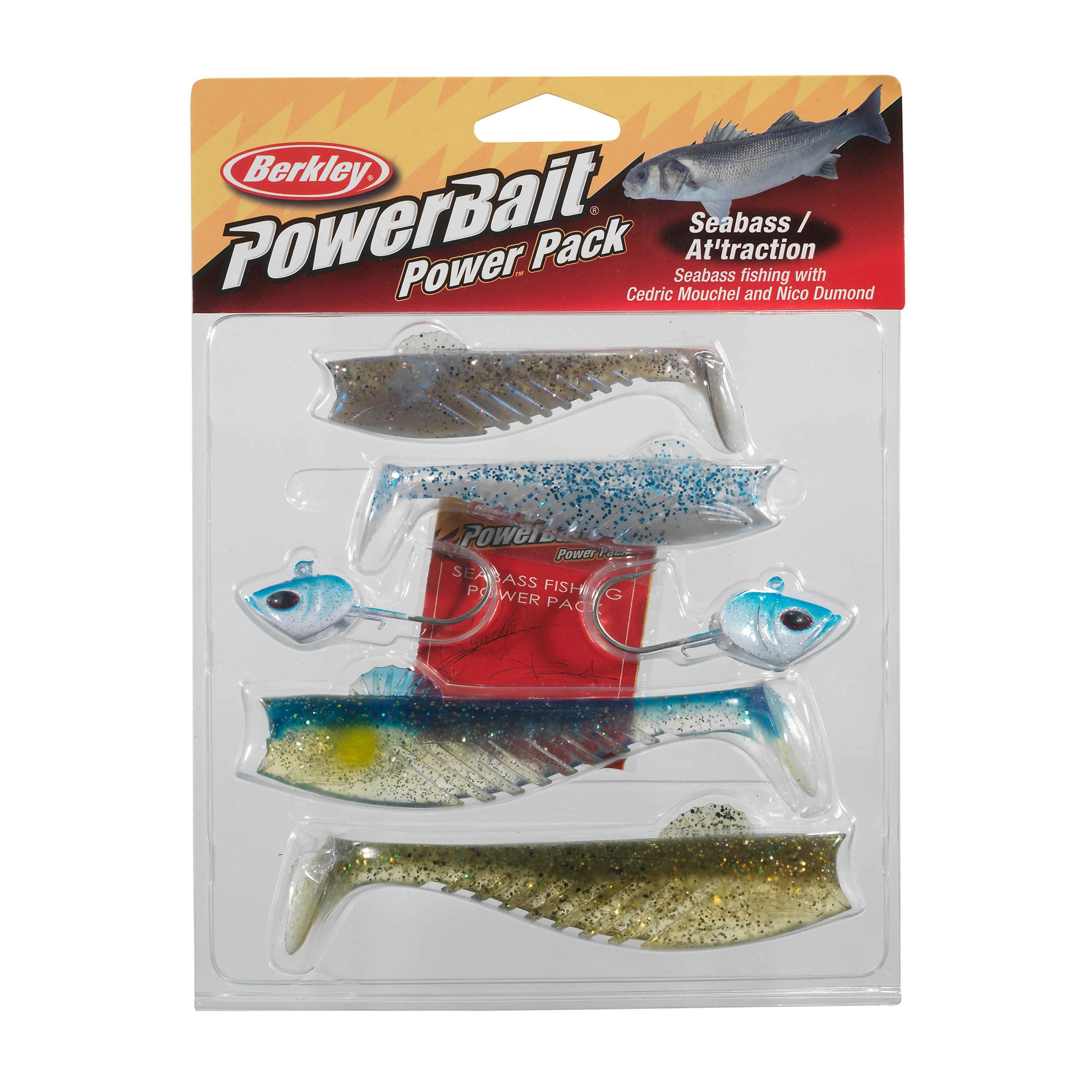Seabass Pro Pack - Image 2