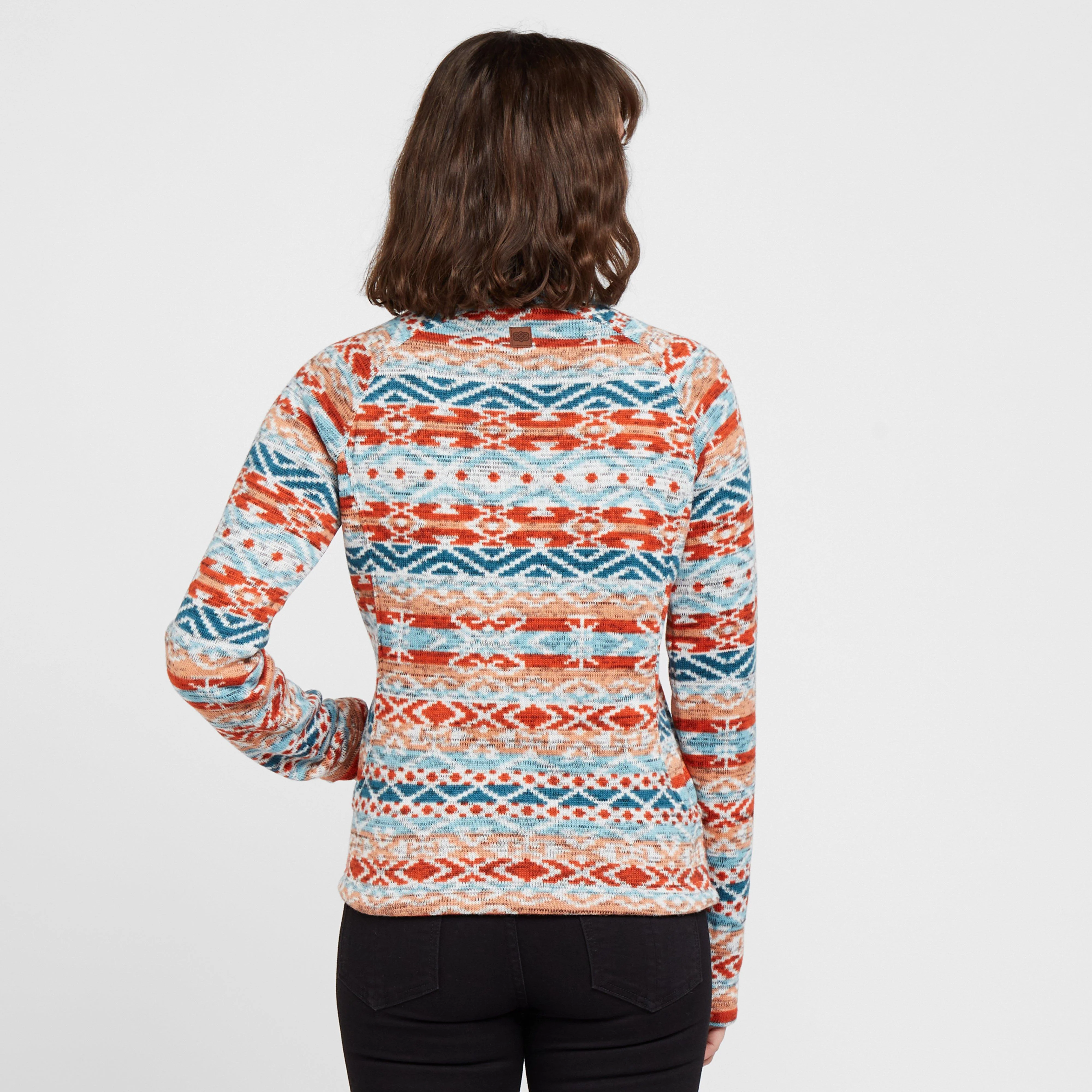 Women’s Bhutan Pullover - Image 2