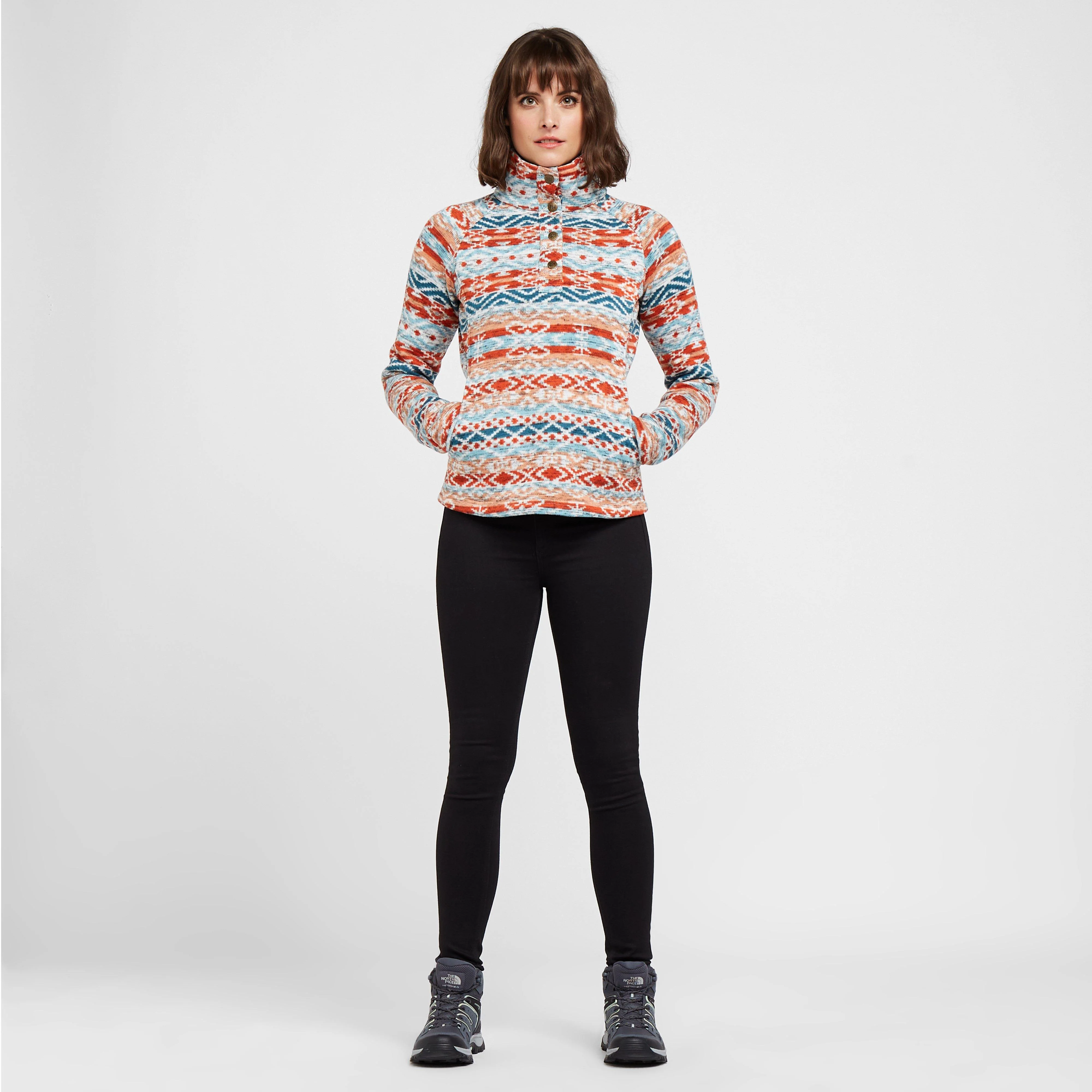 Women’s Bhutan Pullover - Image 3