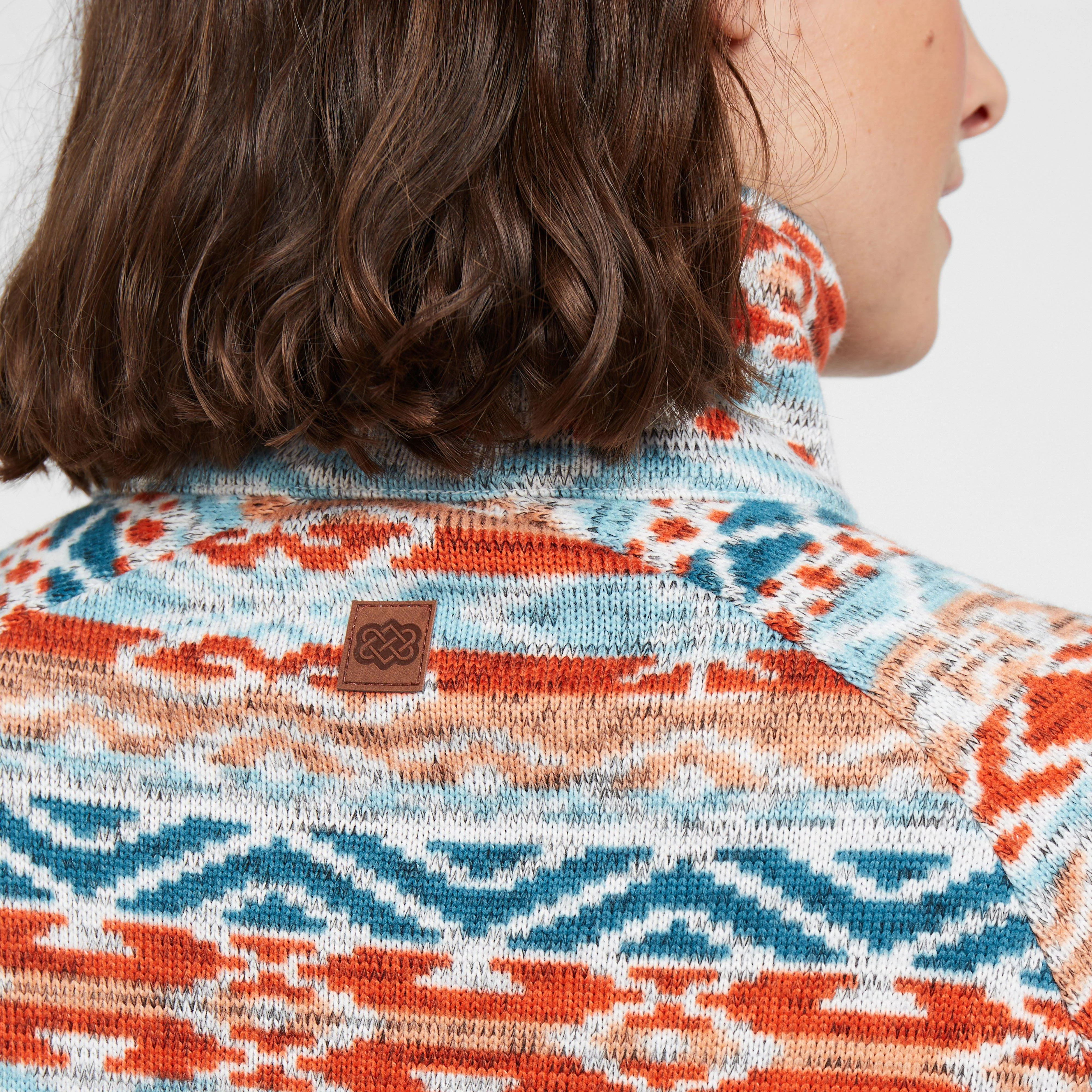 Women’s Bhutan Pullover - Image 5