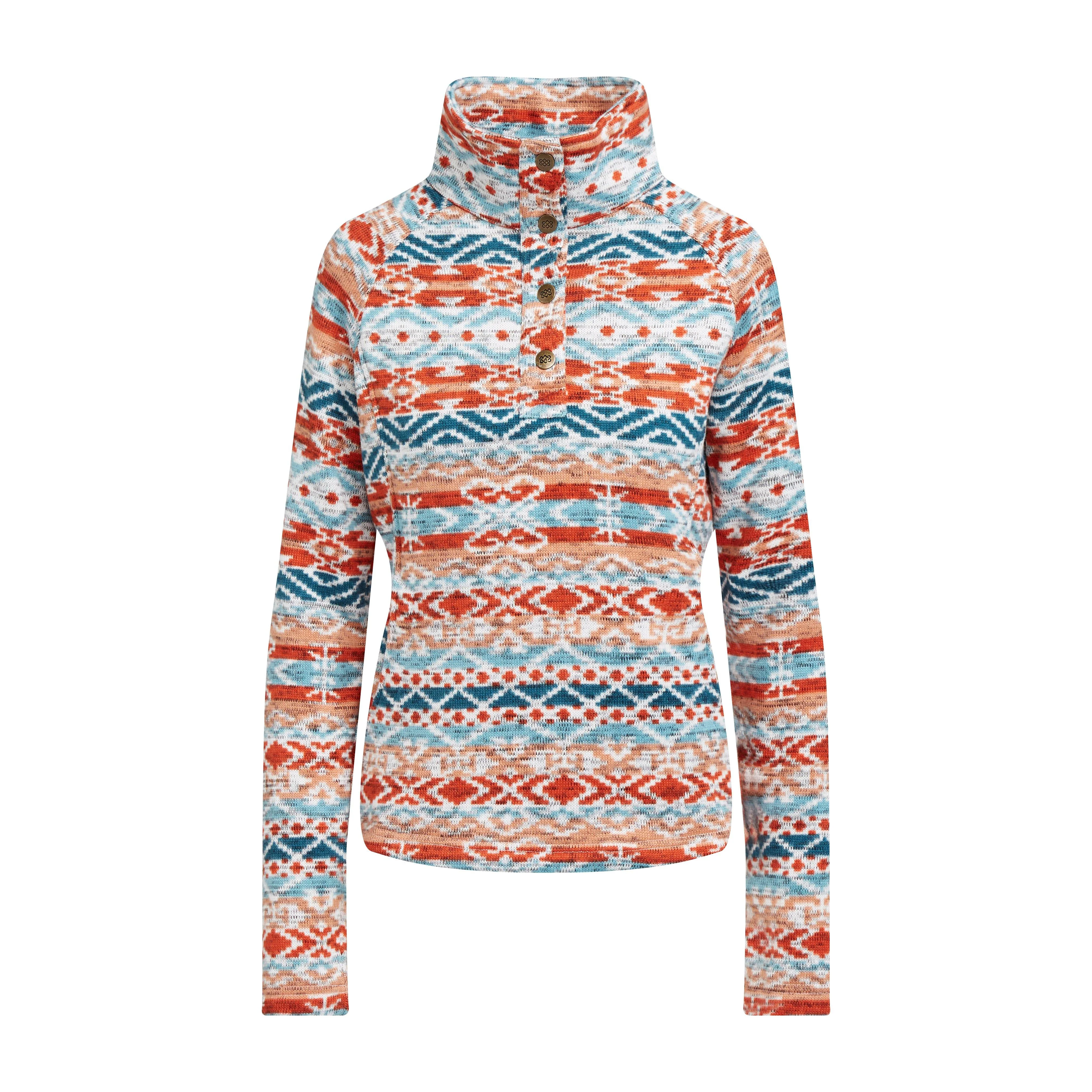 Women’s Bhutan Pullover - Image 7