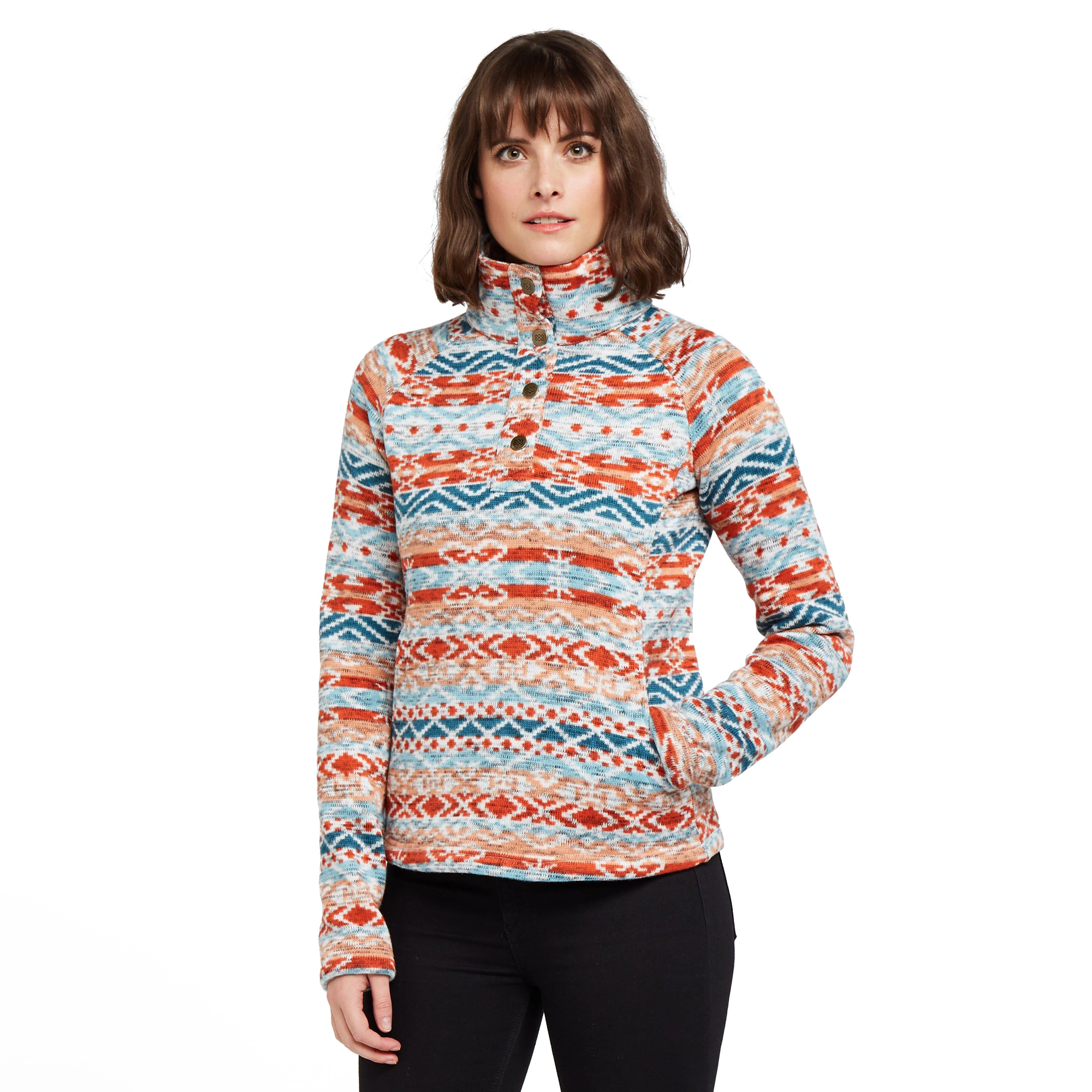 Women’s Bhutan Pullover - Image 8
