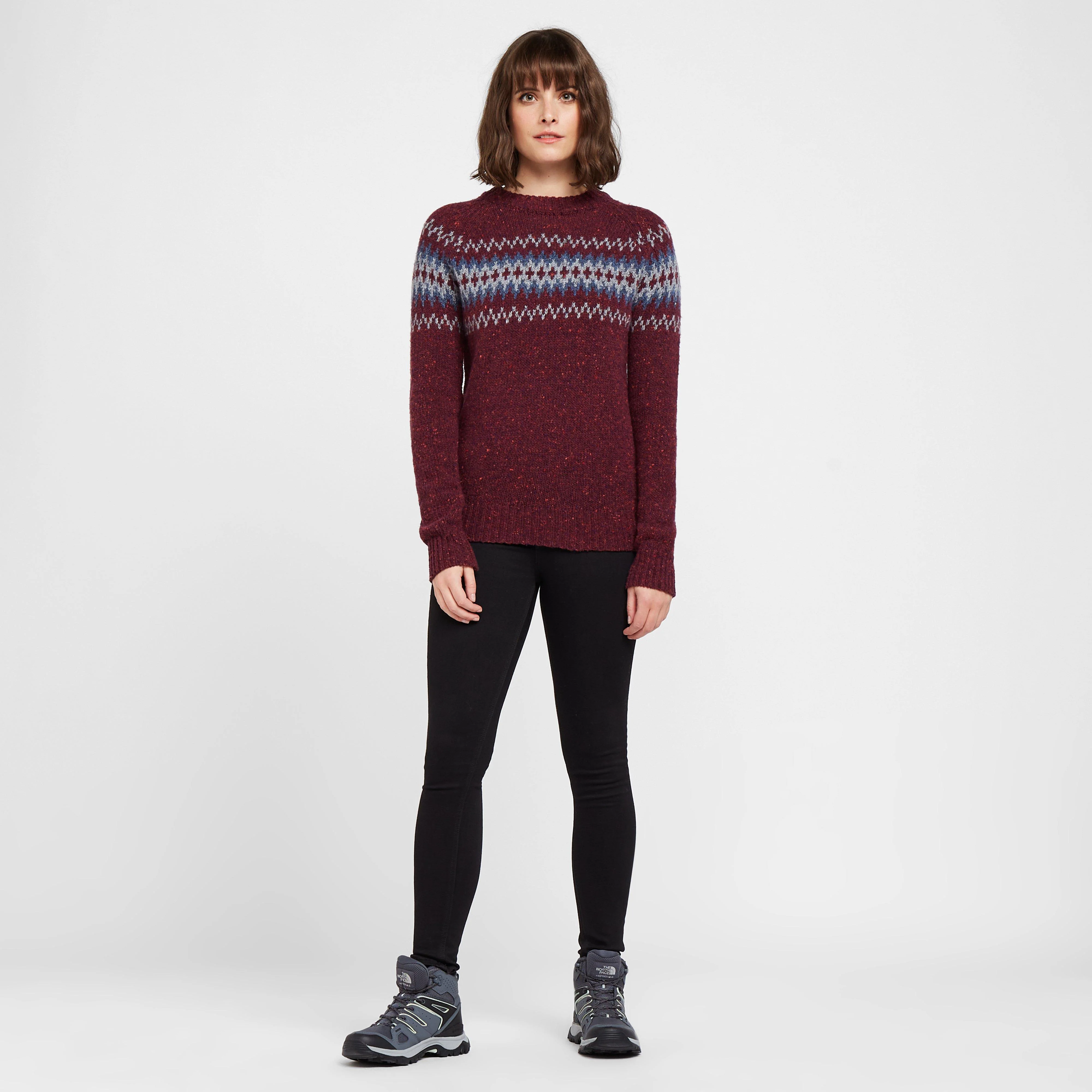 Women’s Dumji Jumper - Image 3