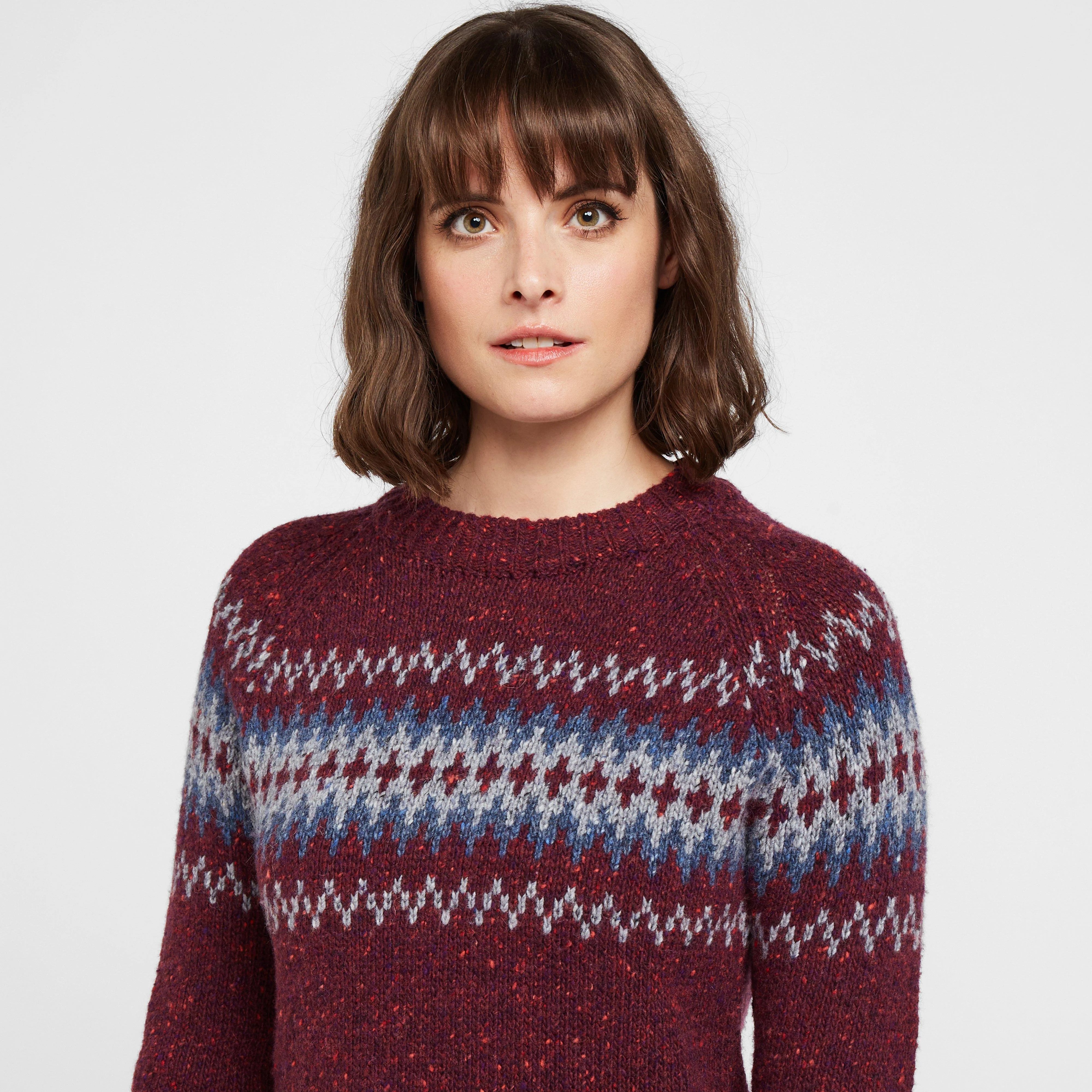 Women’s Dumji Jumper - Image 4