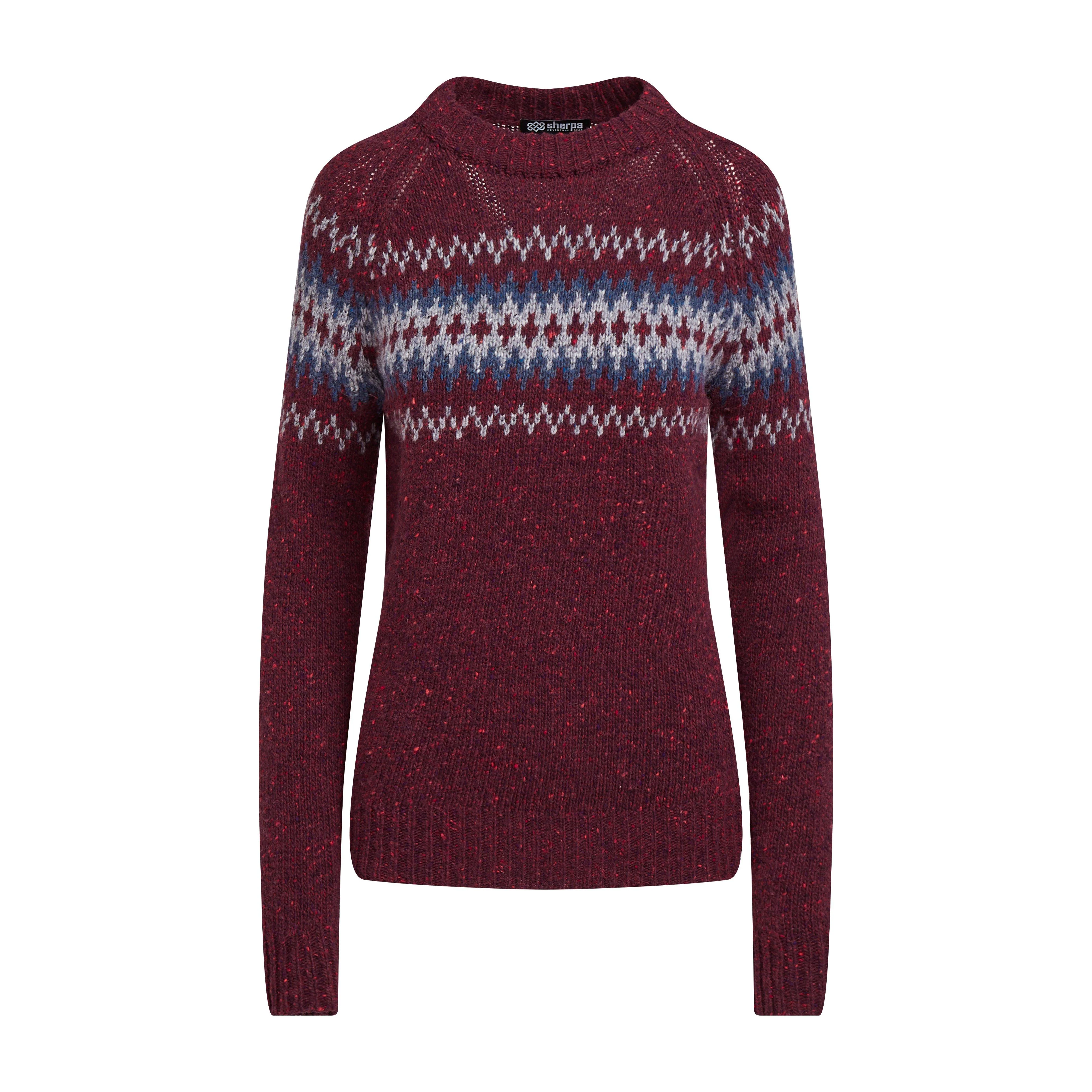 Women’s Dumji Jumper - Image 6