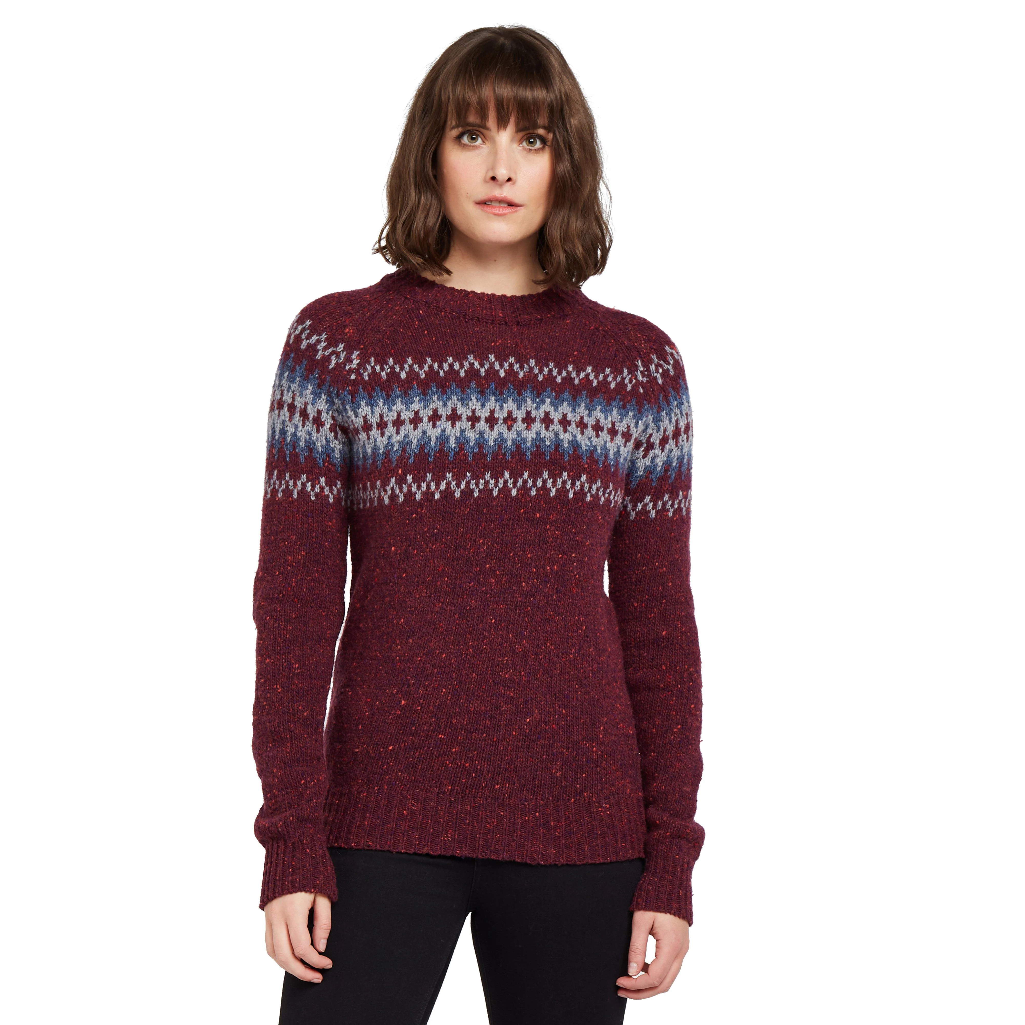 Women’s Dumji Jumper - Image 7