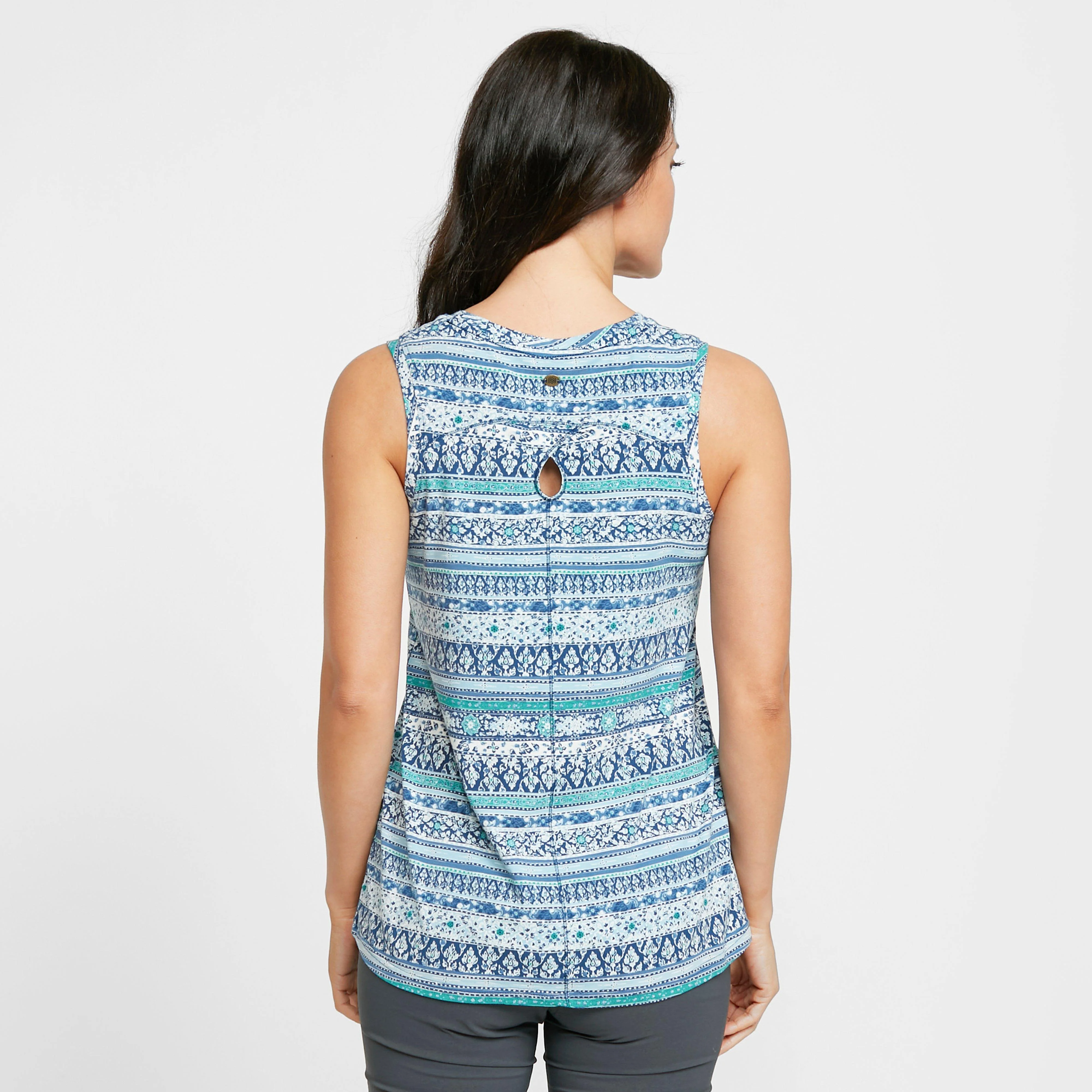 Women’s Kira Tank Top - Image 2