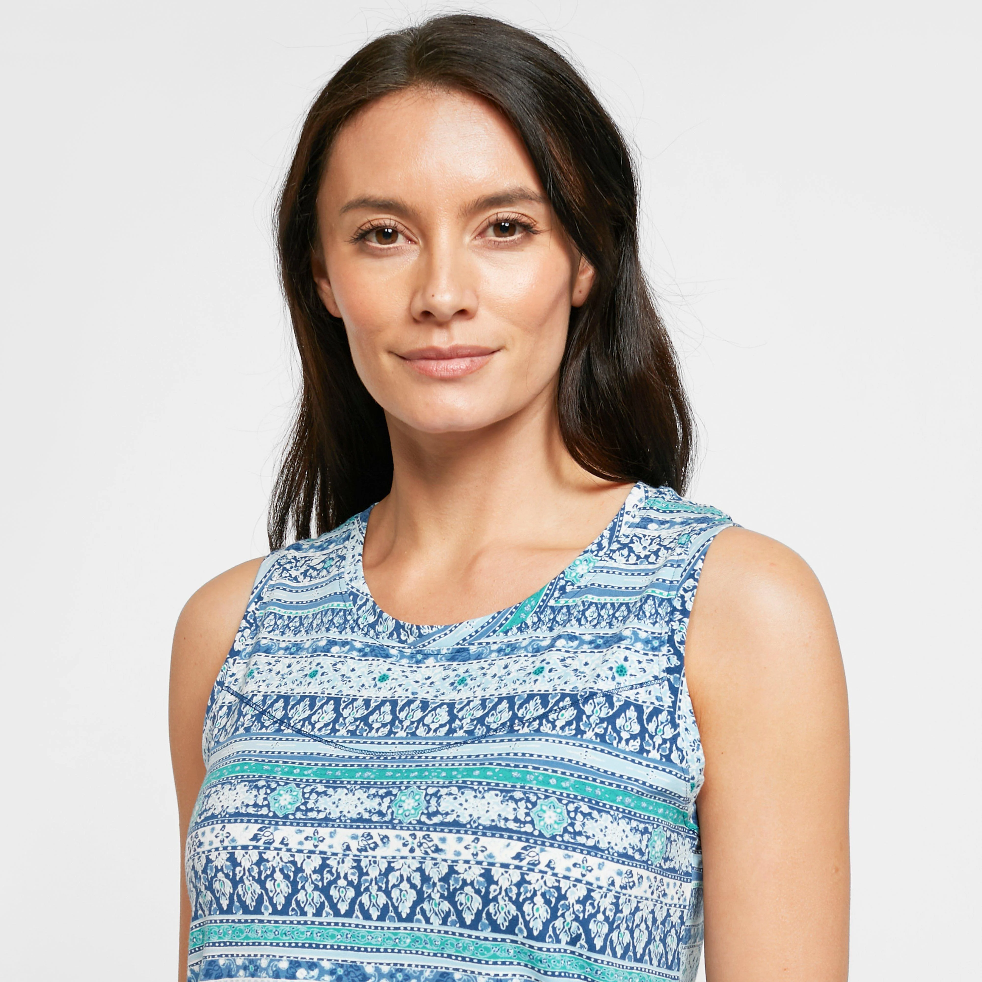 Women’s Kira Tank Top - Image 4