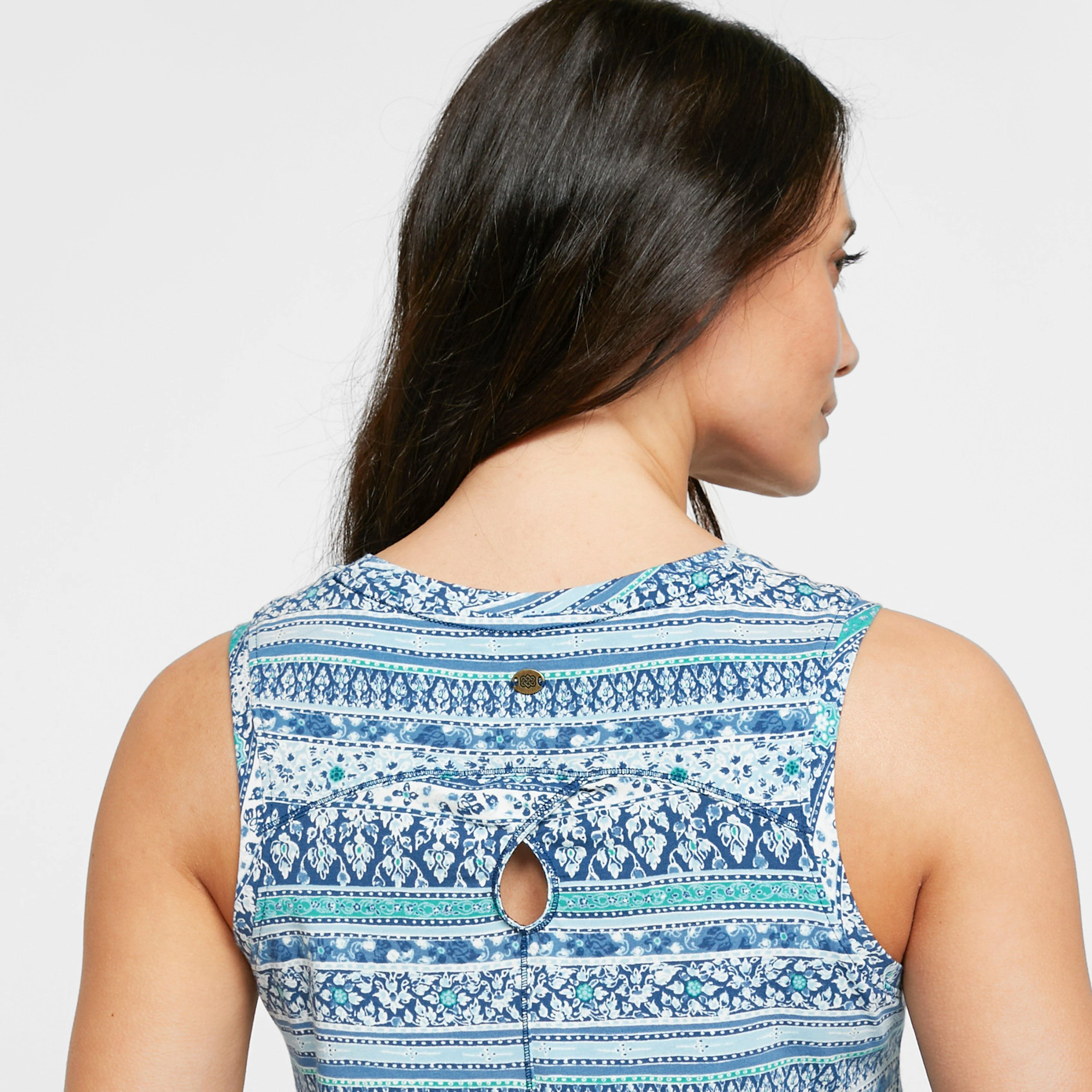 Women’s Kira Tank Top - Image 5