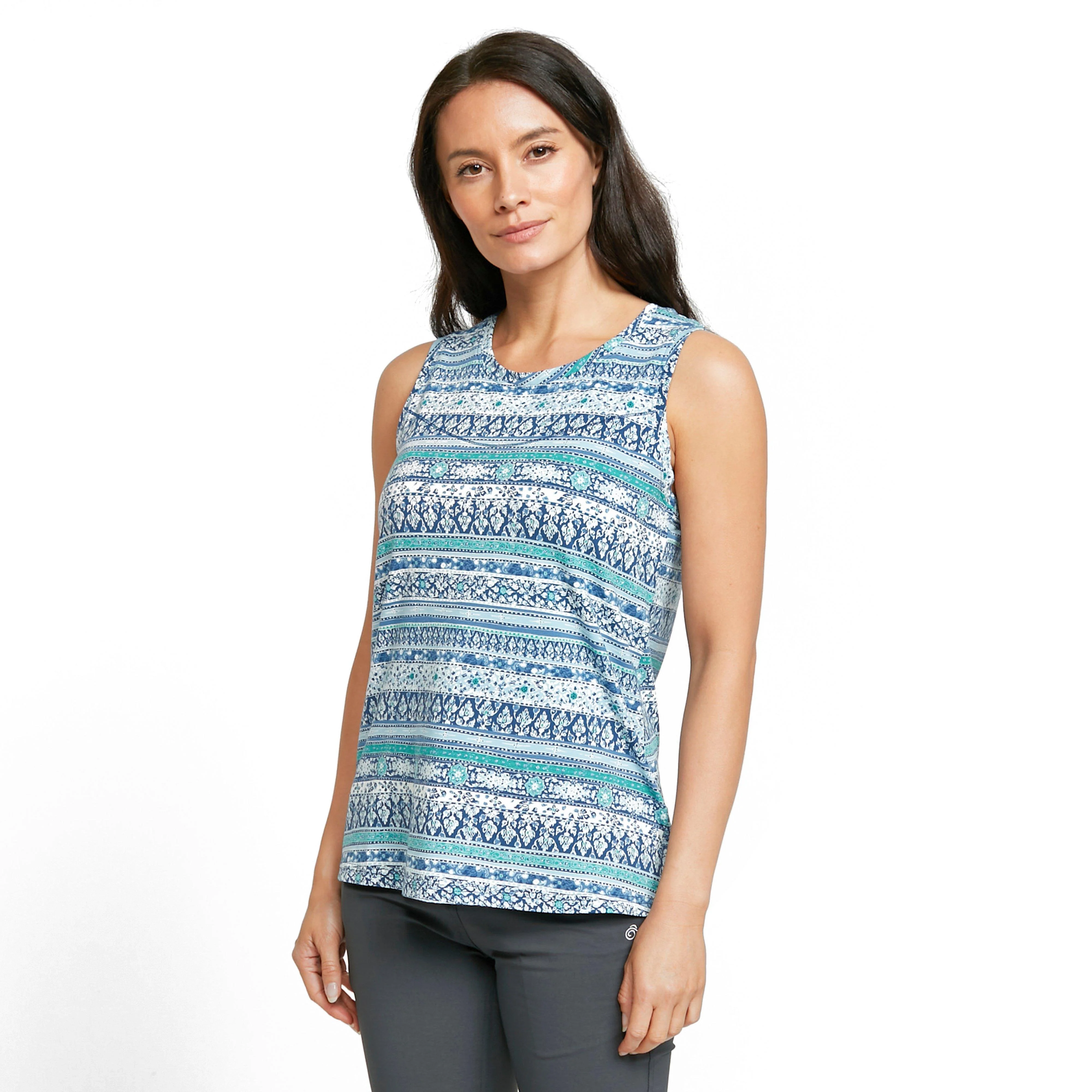 Women’s Kira Tank Top - Image 7