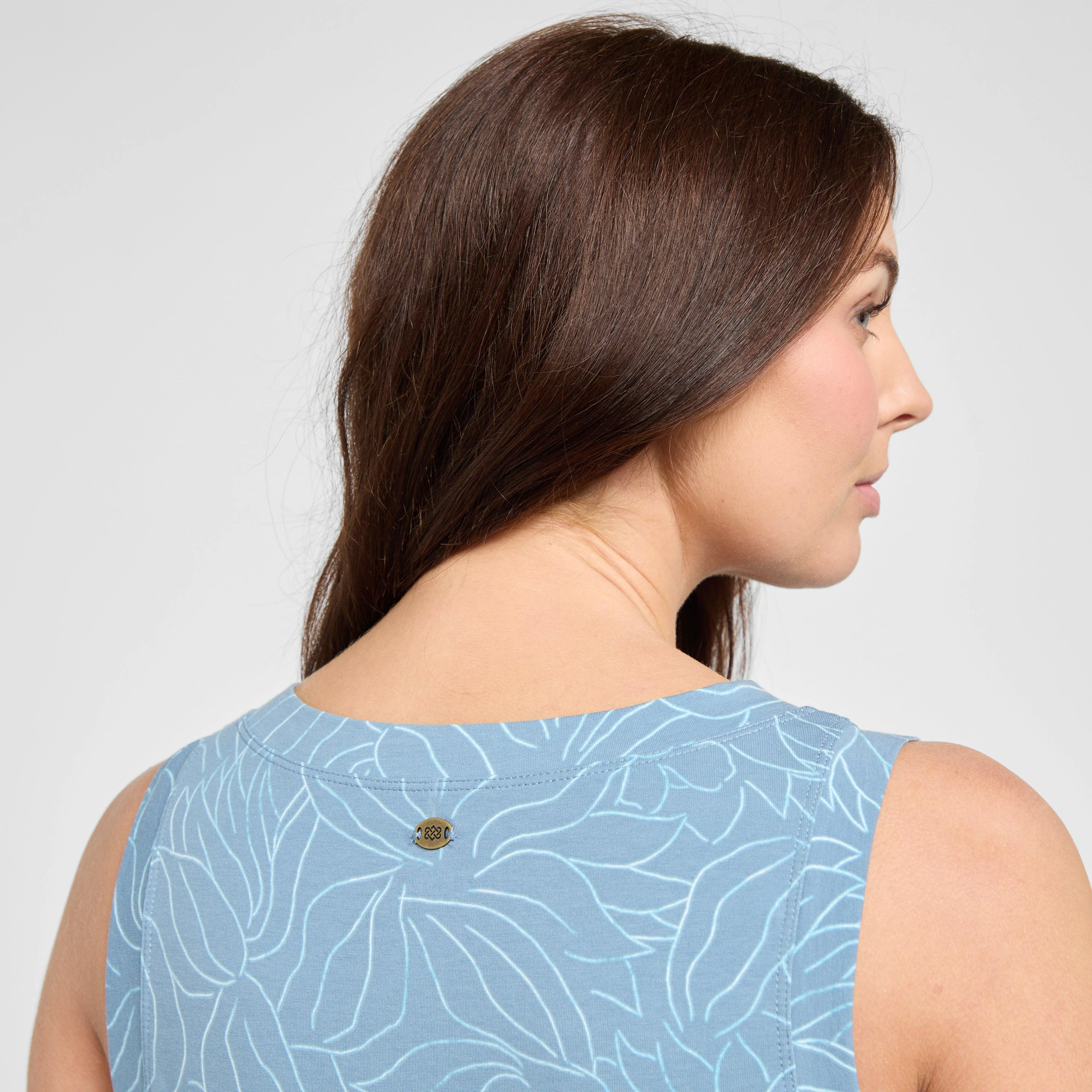 Women’s Neha Tank Top - Image 5