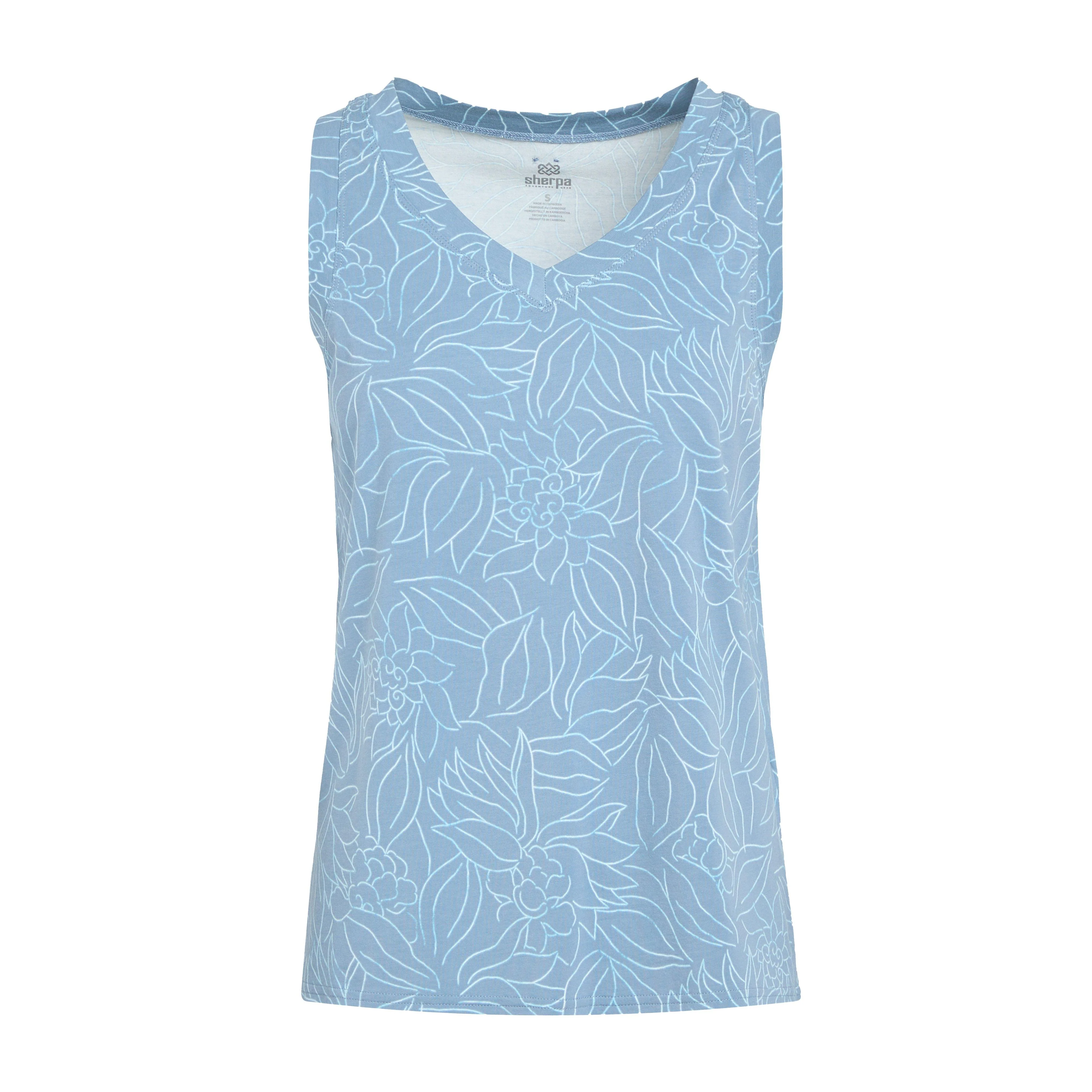 Women’s Neha Tank Top - Image 6