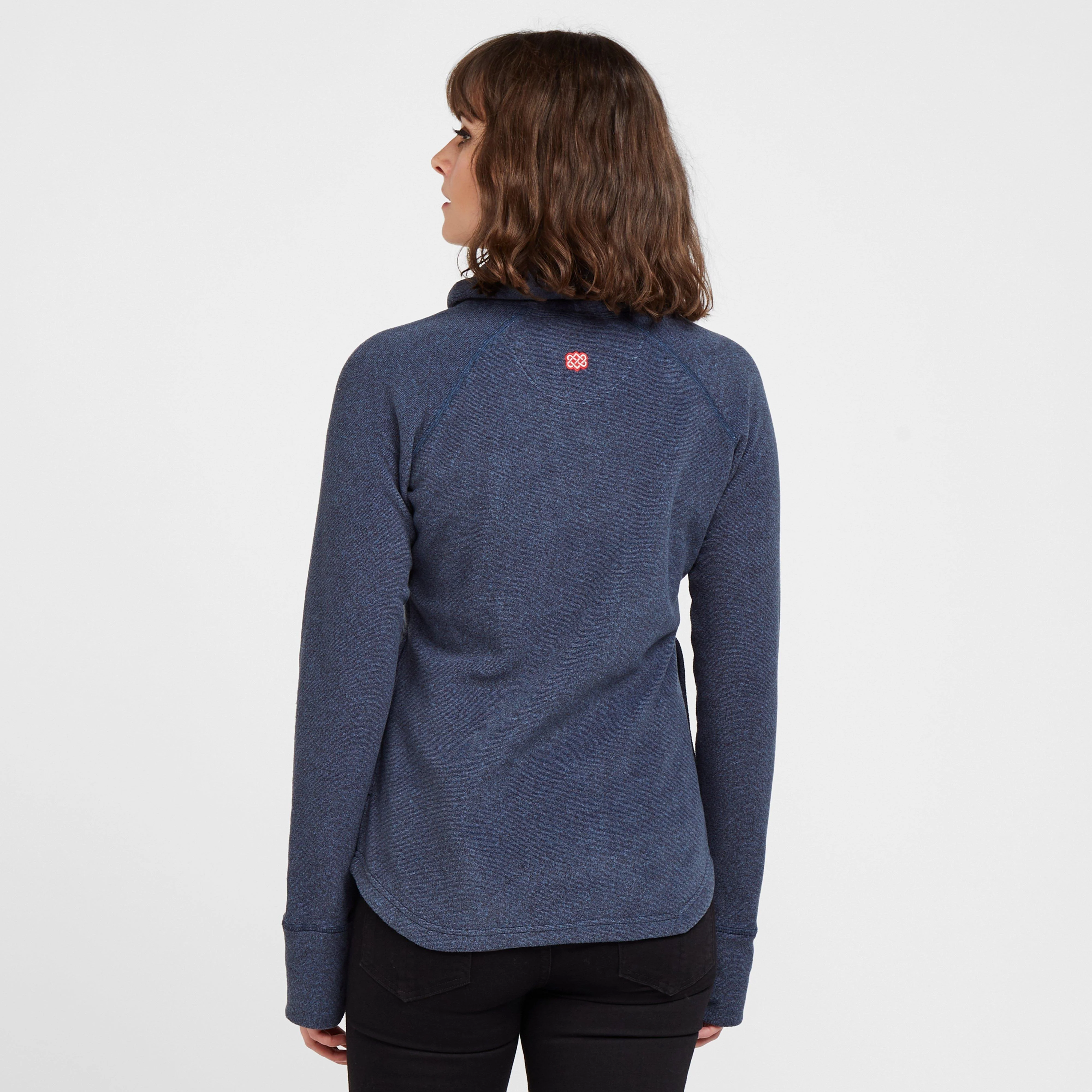 Women's Rolpa Pullover - Image 2