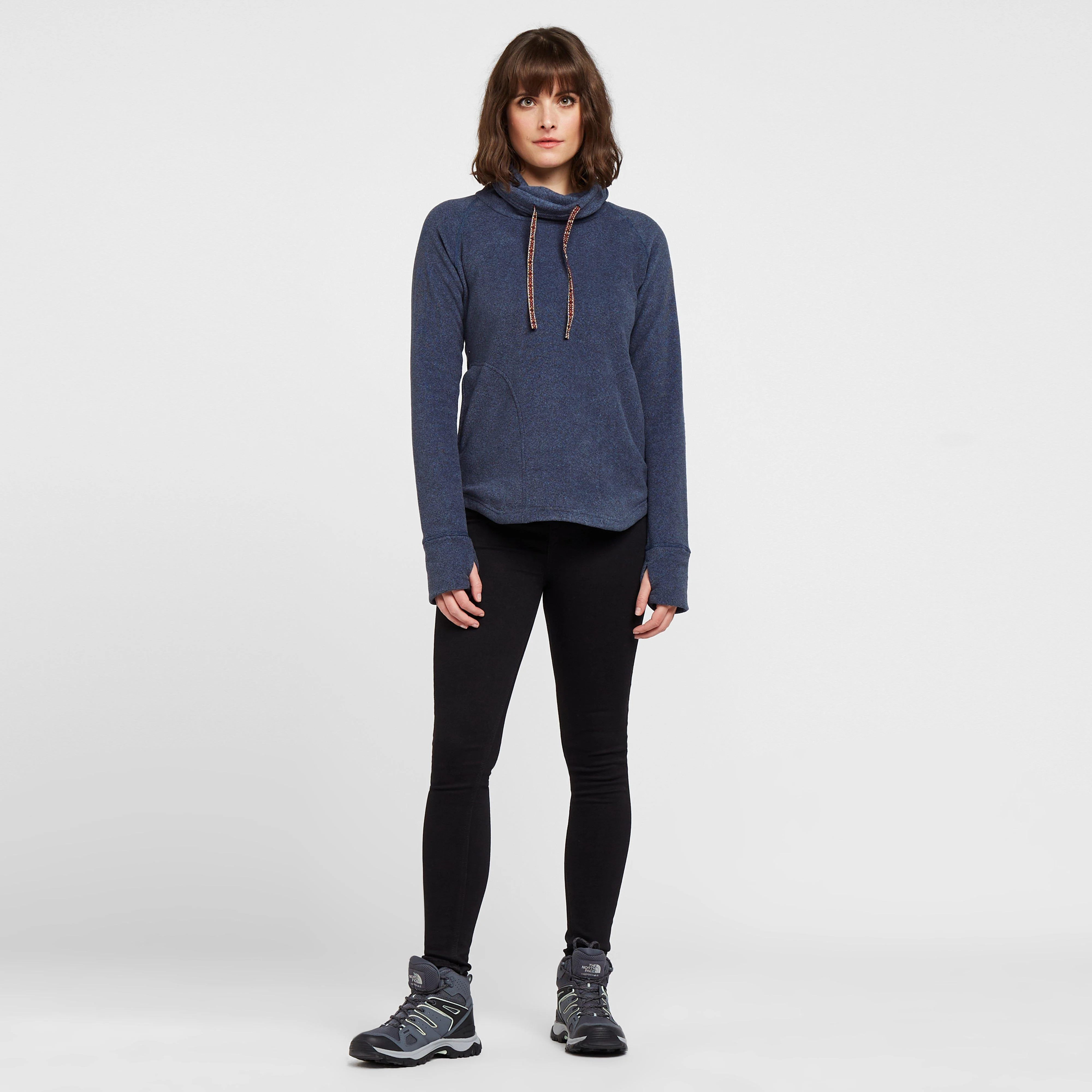 Women's Rolpa Pullover - Image 3