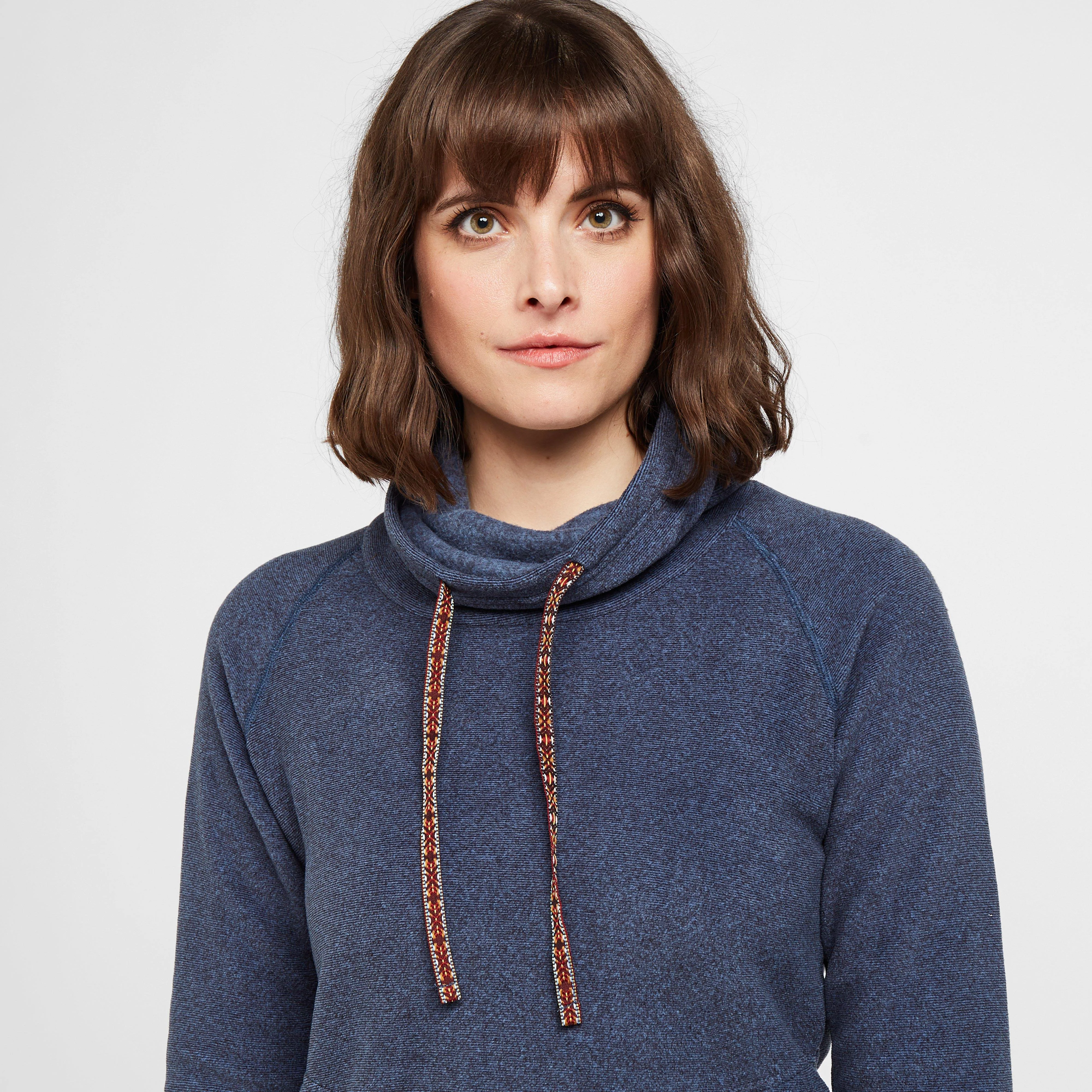 Women's Rolpa Pullover - Image 4