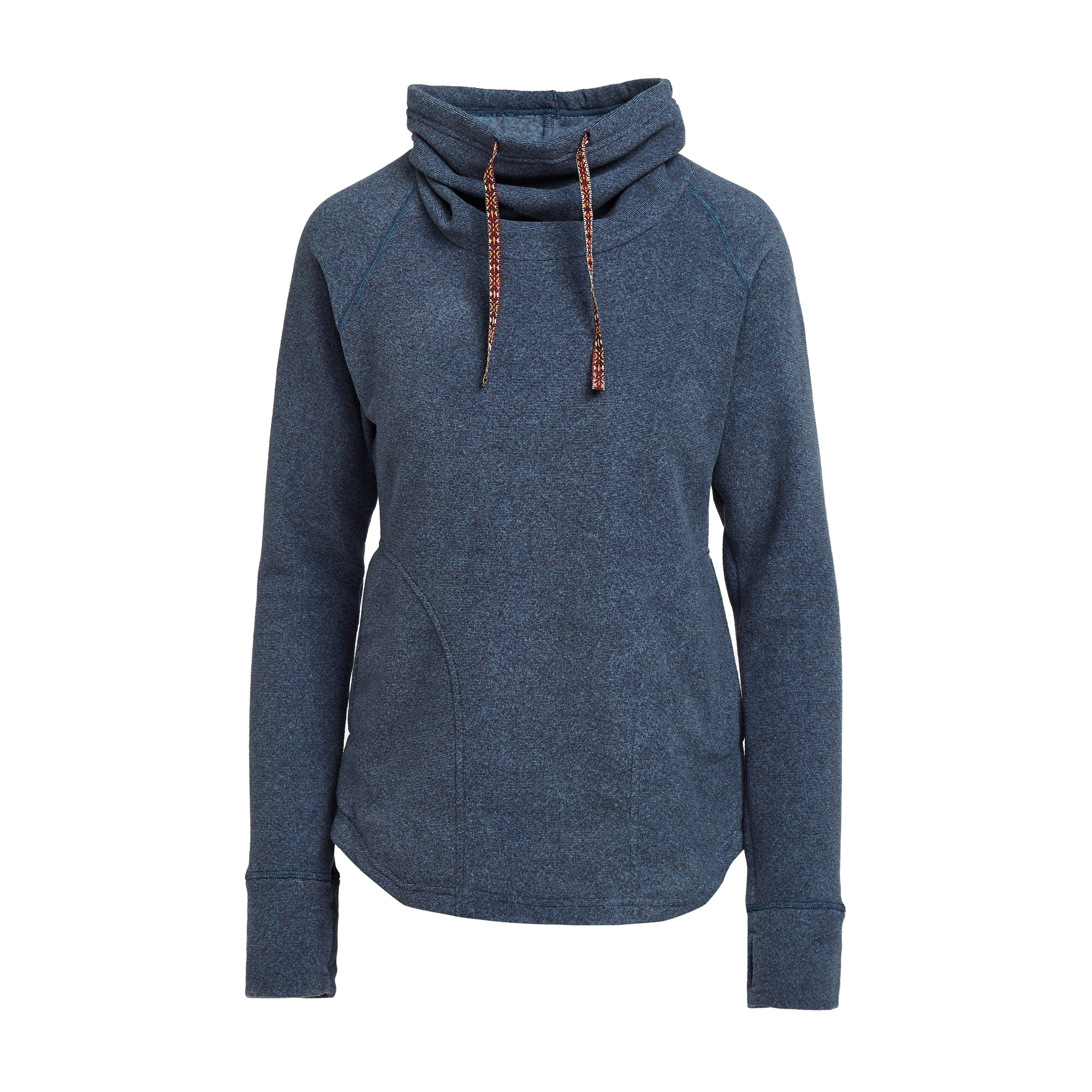 Women's Rolpa Pullover - Image 7