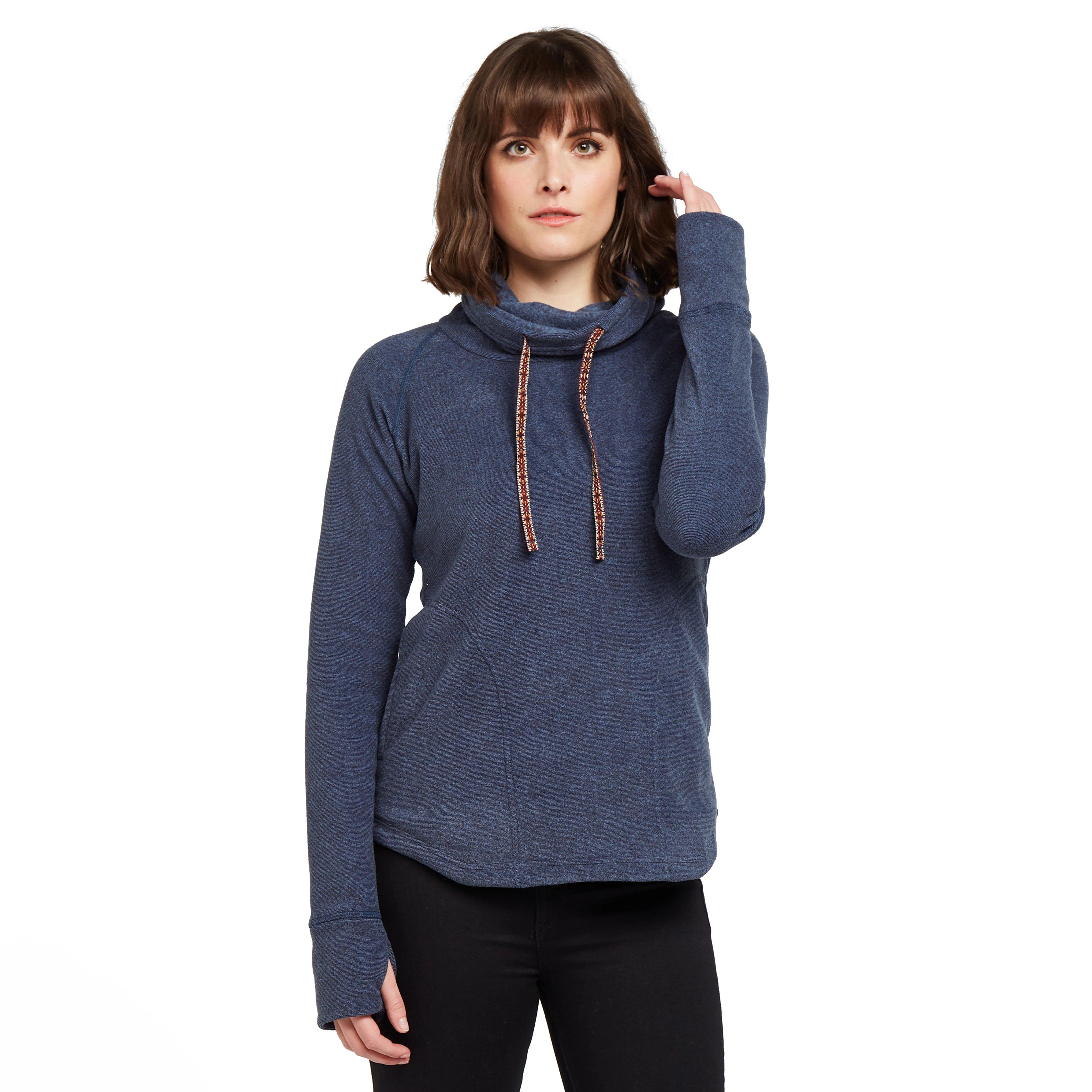Women's Rolpa Pullover - Image 8
