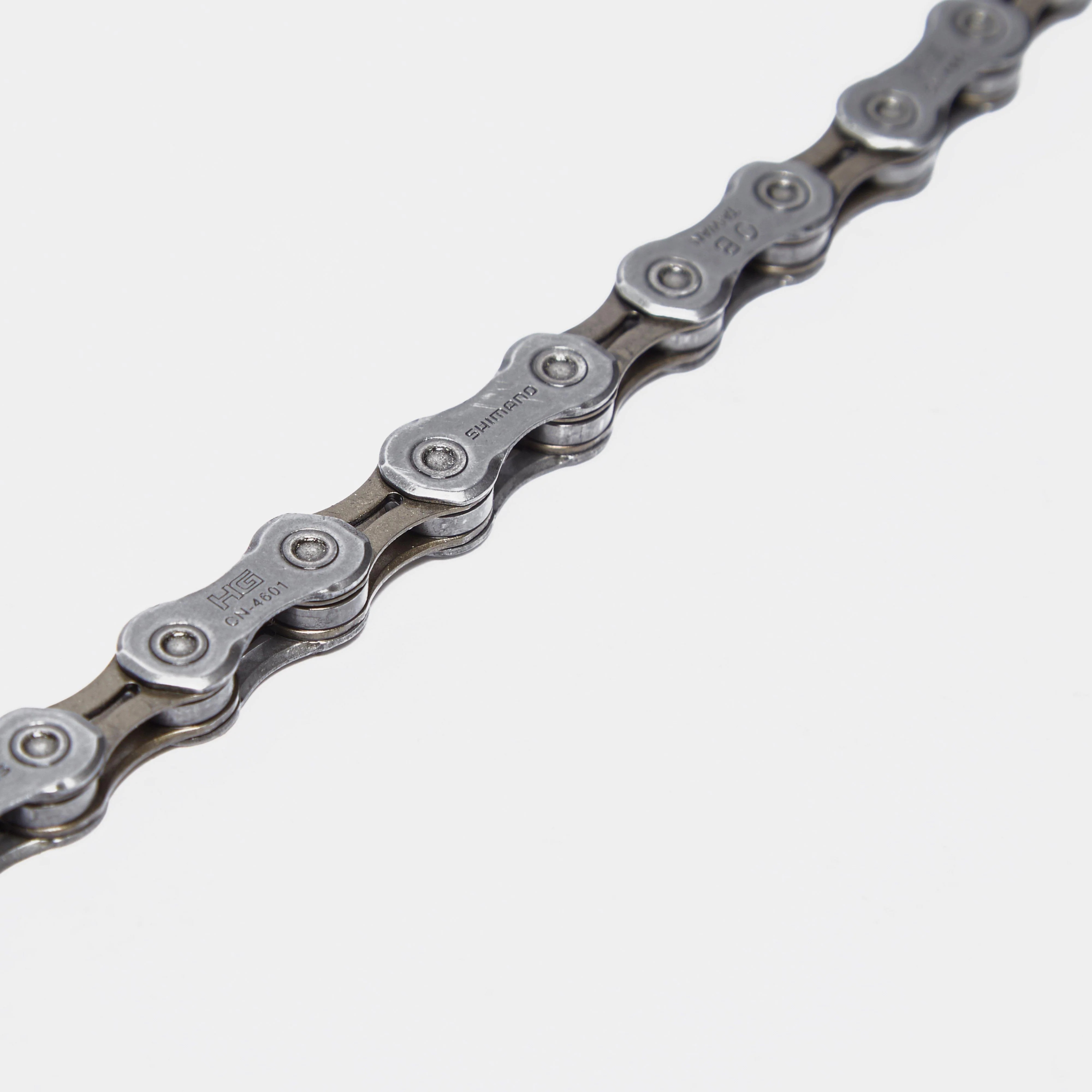 9 Speed 16 Link Bike Chain - Image 2