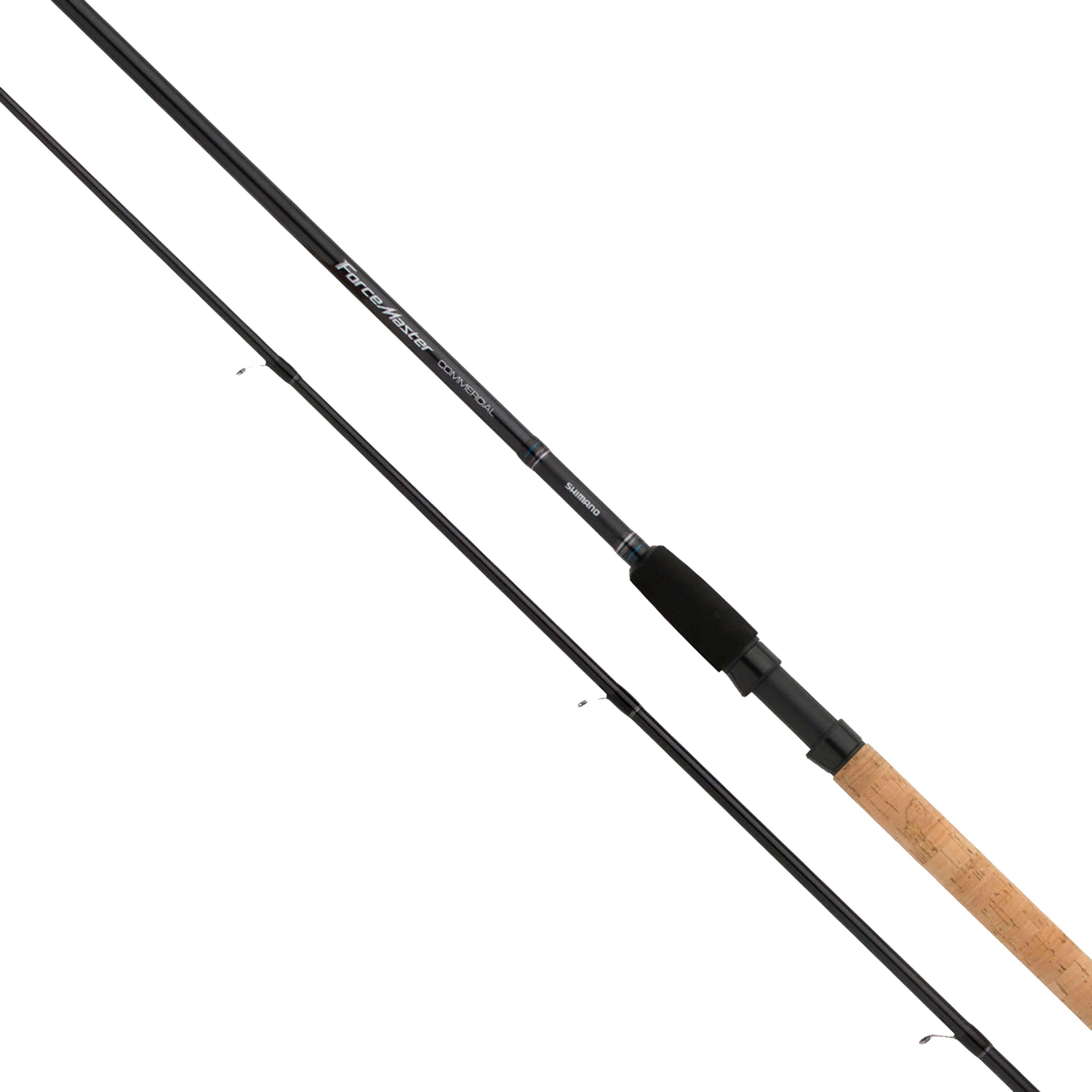 Forcemaster BX11CFL 11ft Rod - Image 10