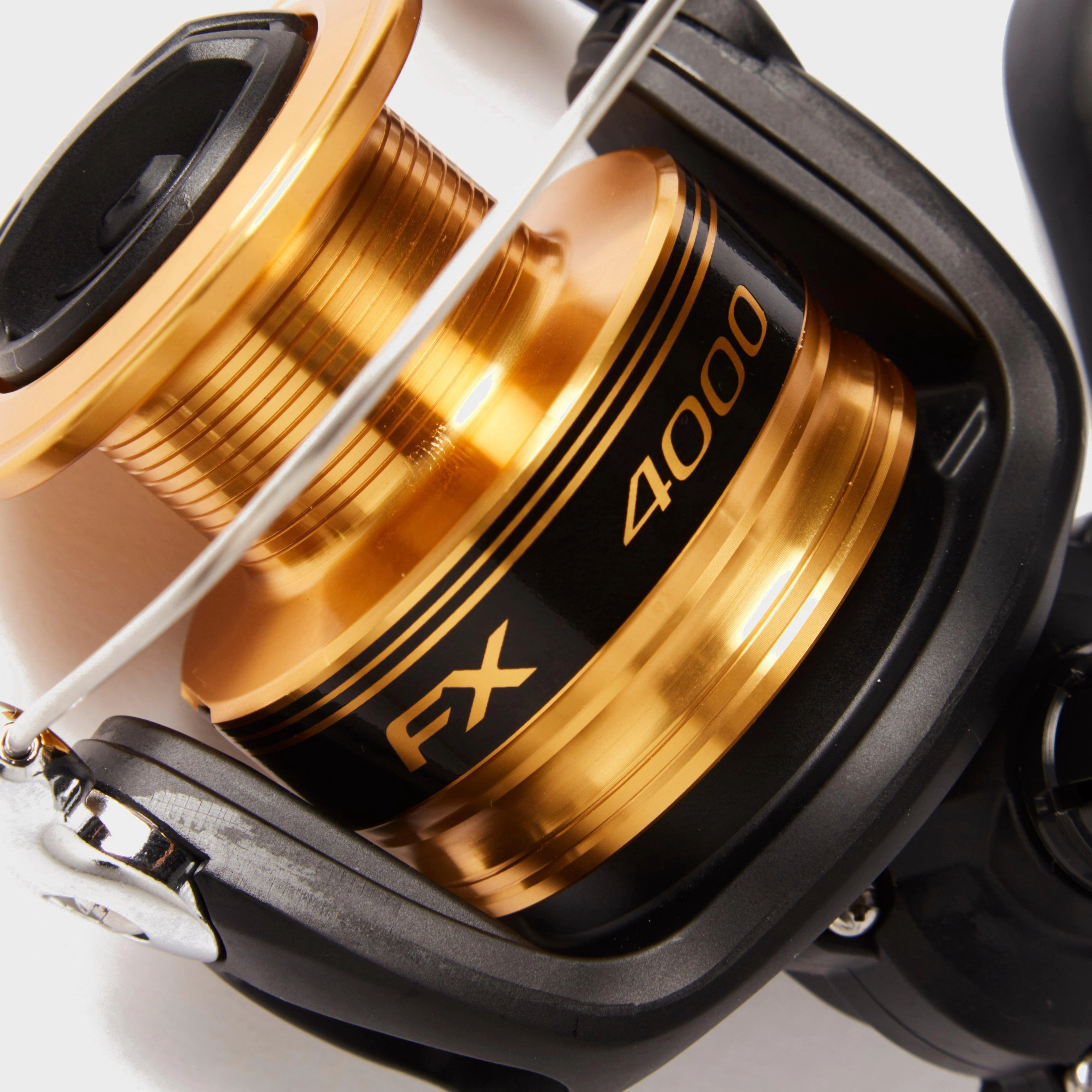 FX 4000 Fishing Reel - Image 2
