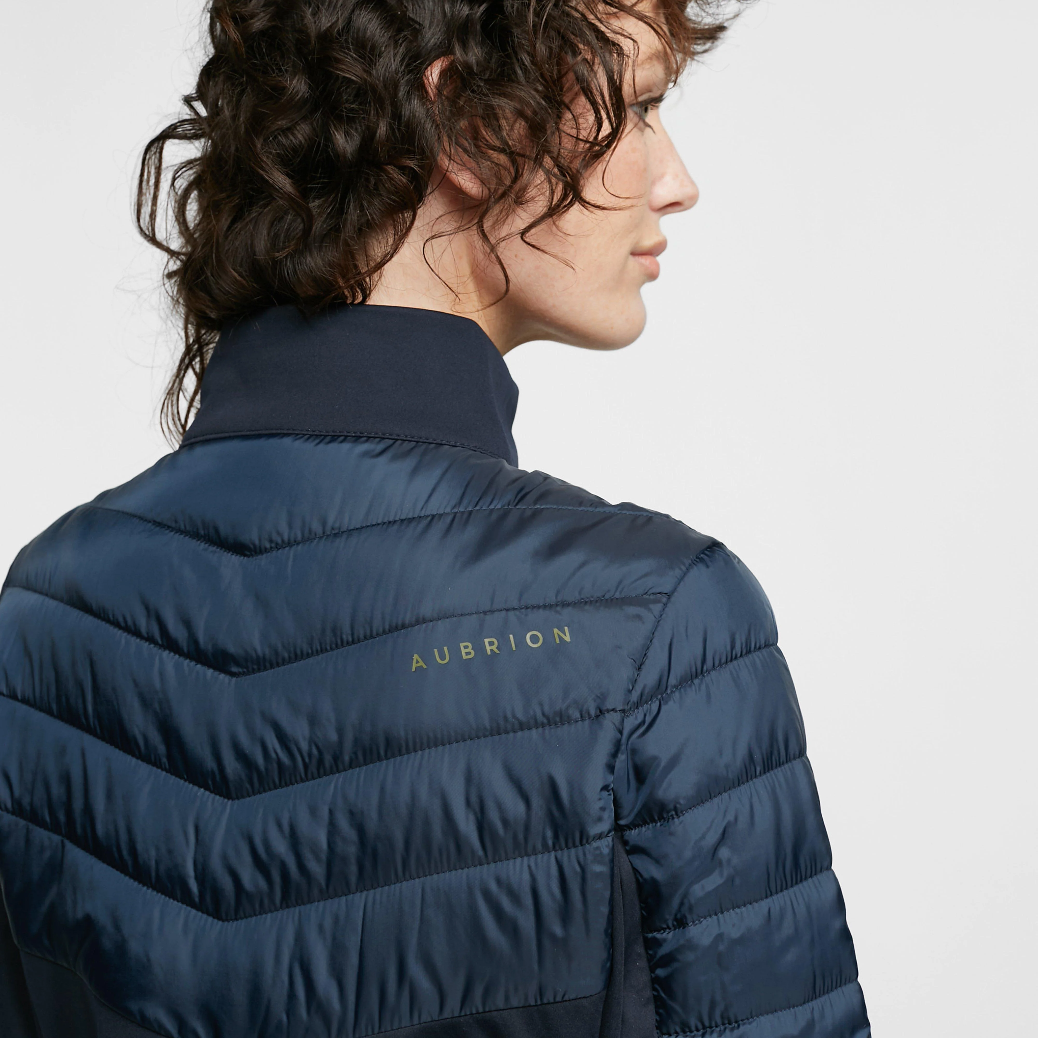 Aubrion Women's Bayswater Jacket - Image 5