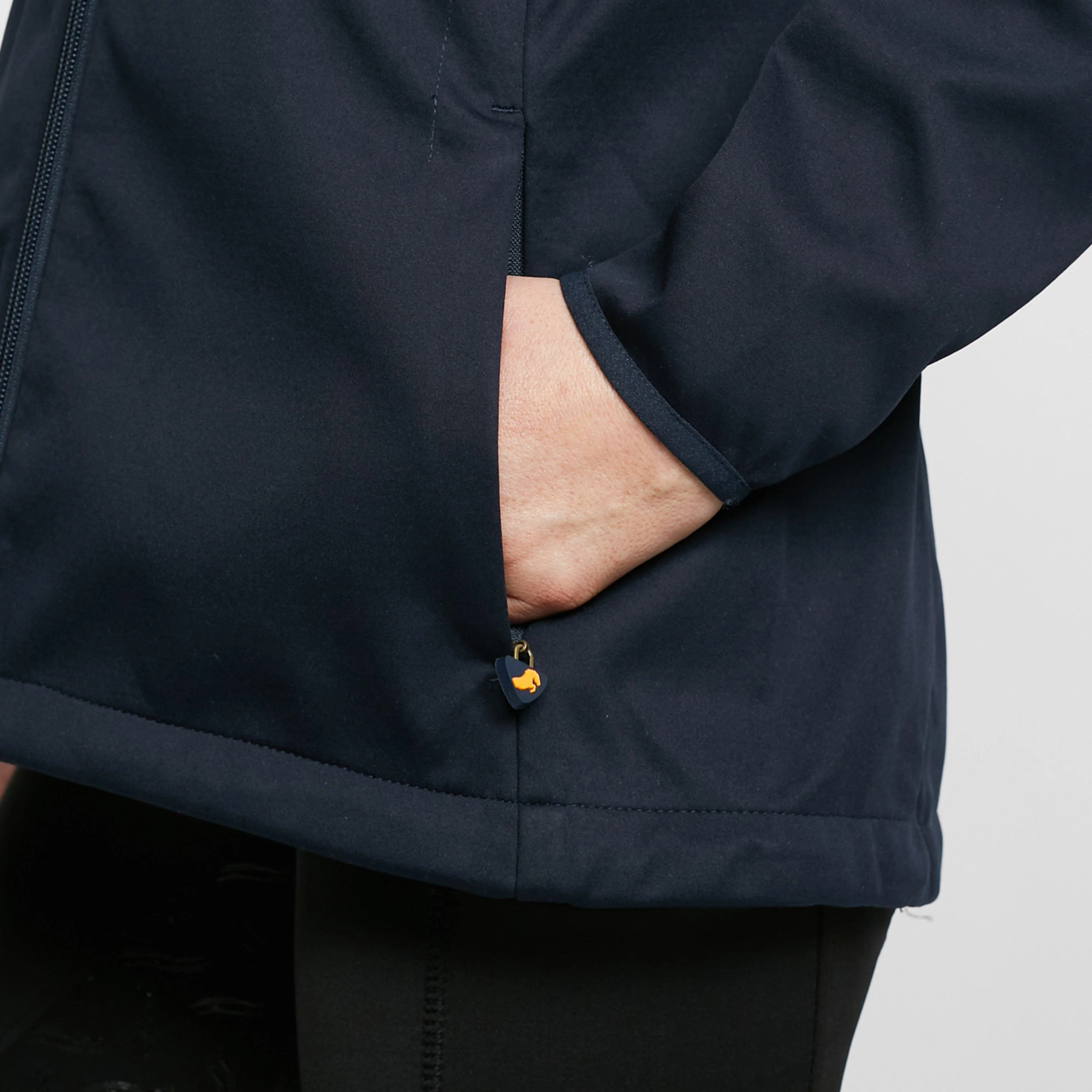 Aubrion Women's Bayswater Jacket - Image 6
