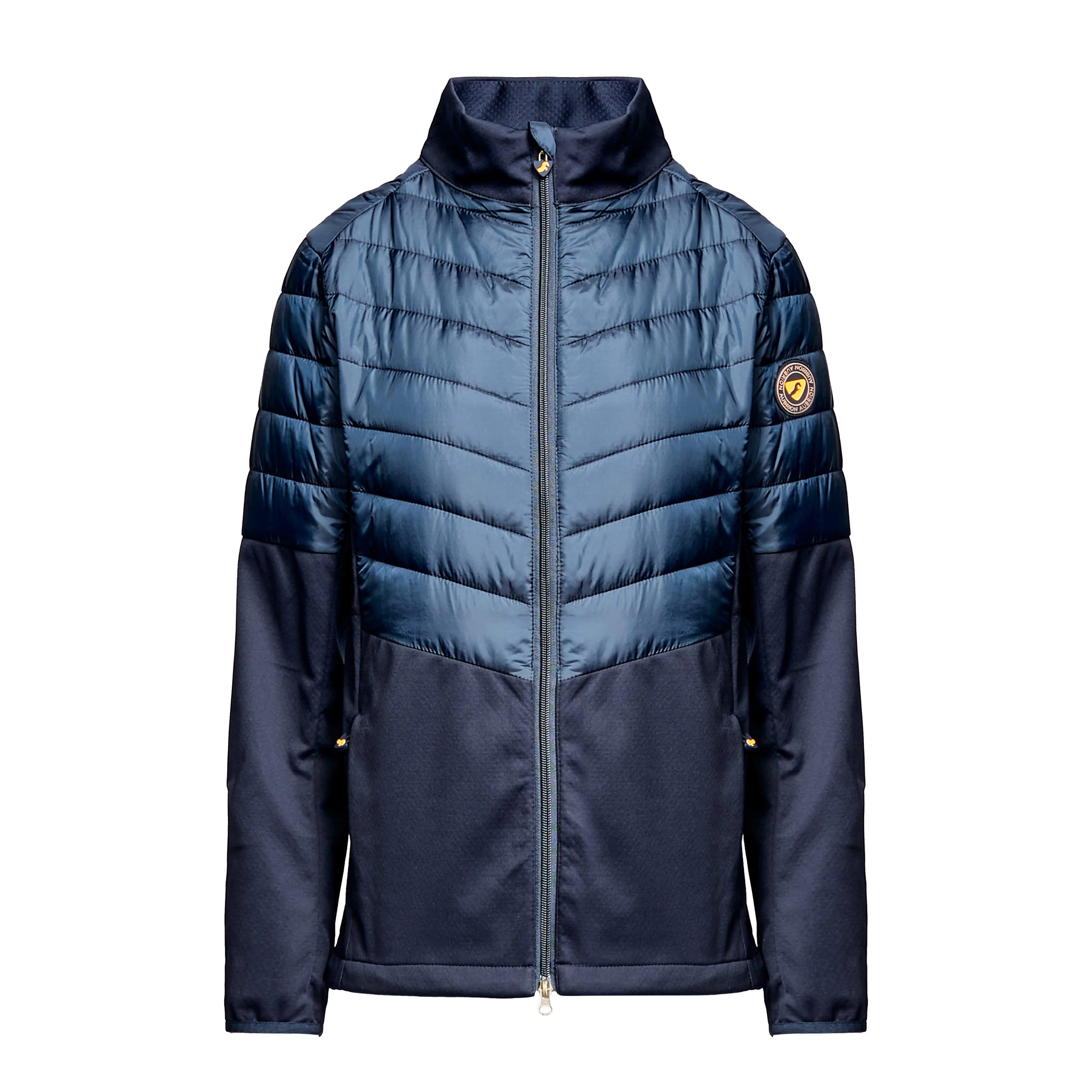 Aubrion Women's Bayswater Jacket - Image 8