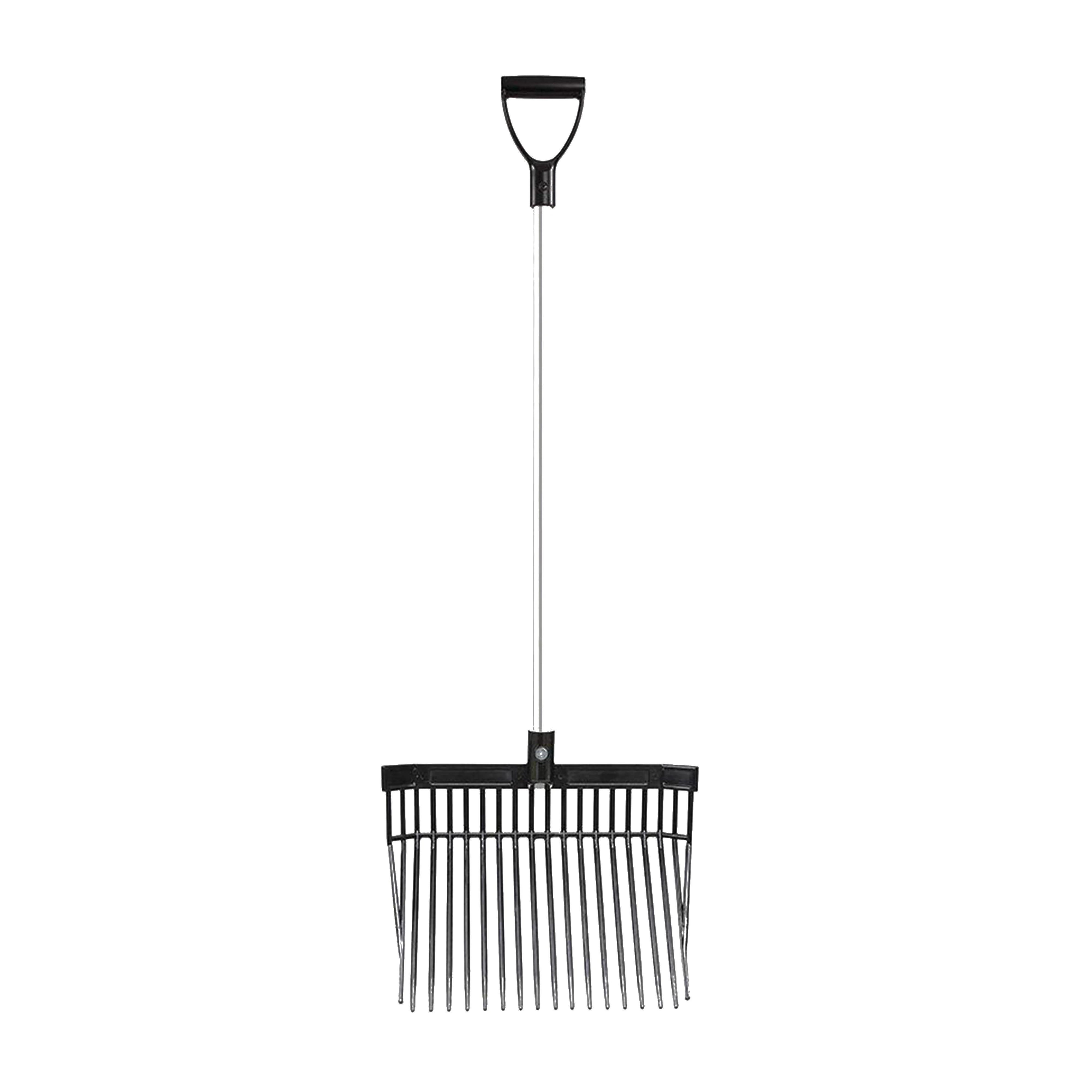 Premium Lightweight Chip Fork - Image 2