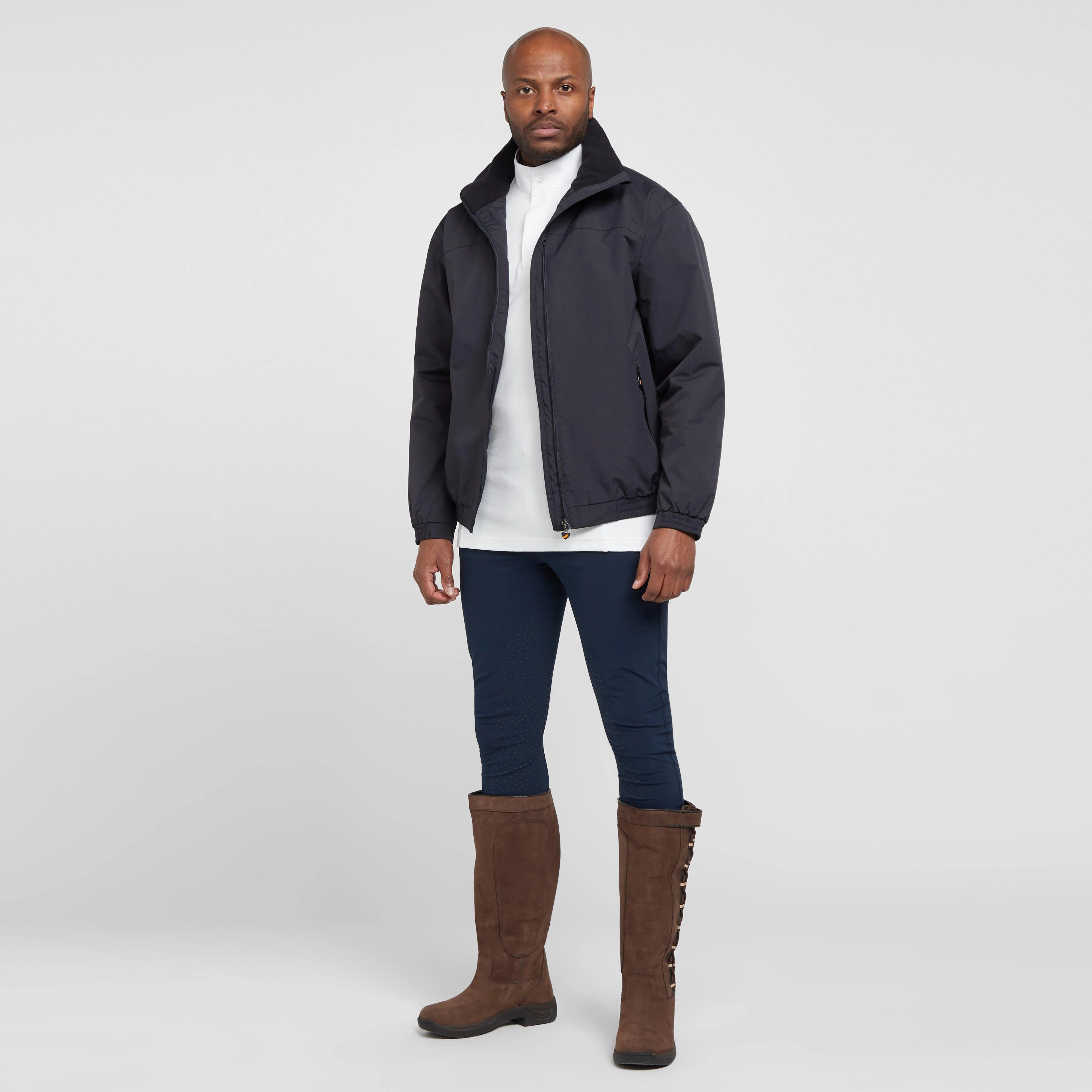 Team Blouson - Image 3