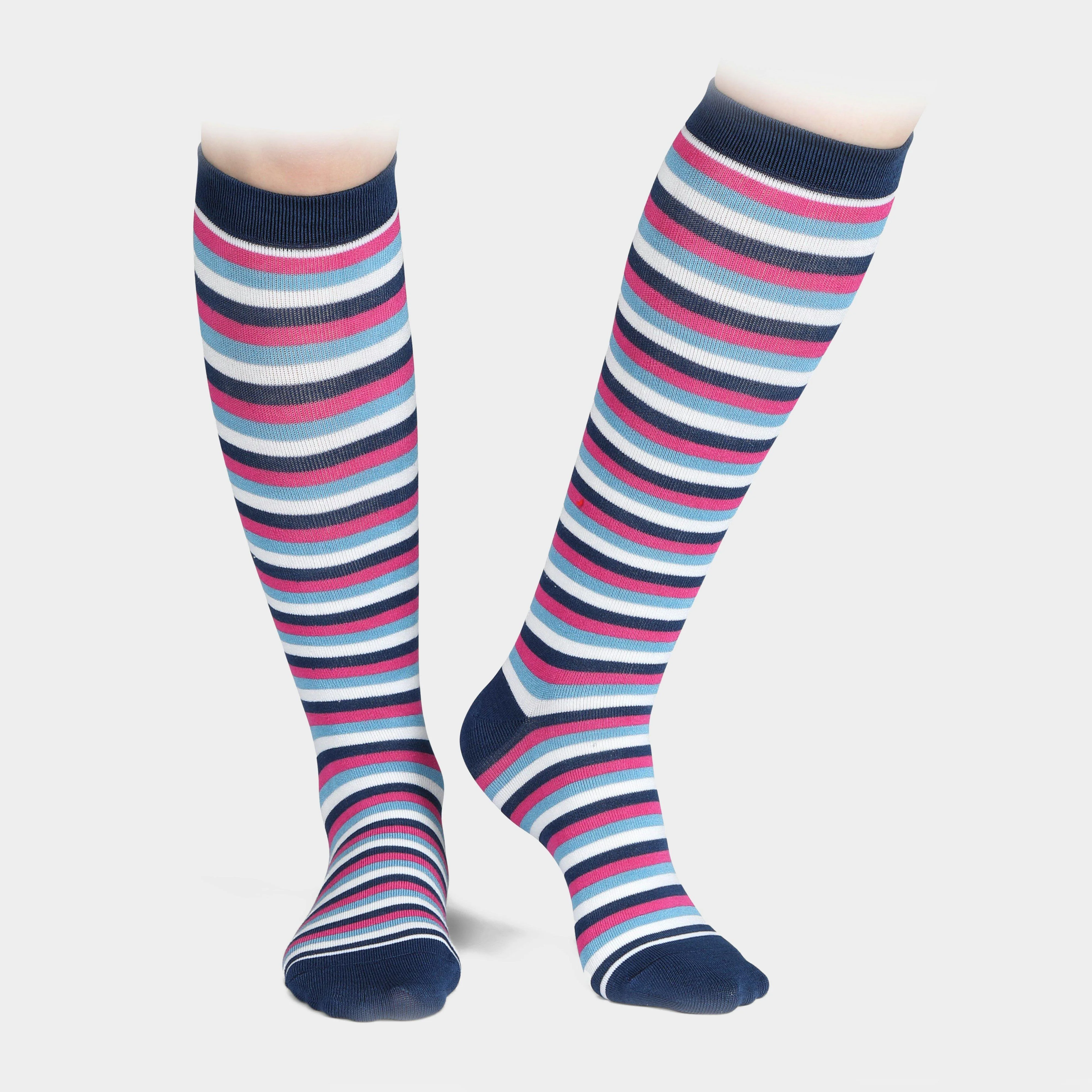 Unisex Bamboo Socks 2 Pack - Image 2