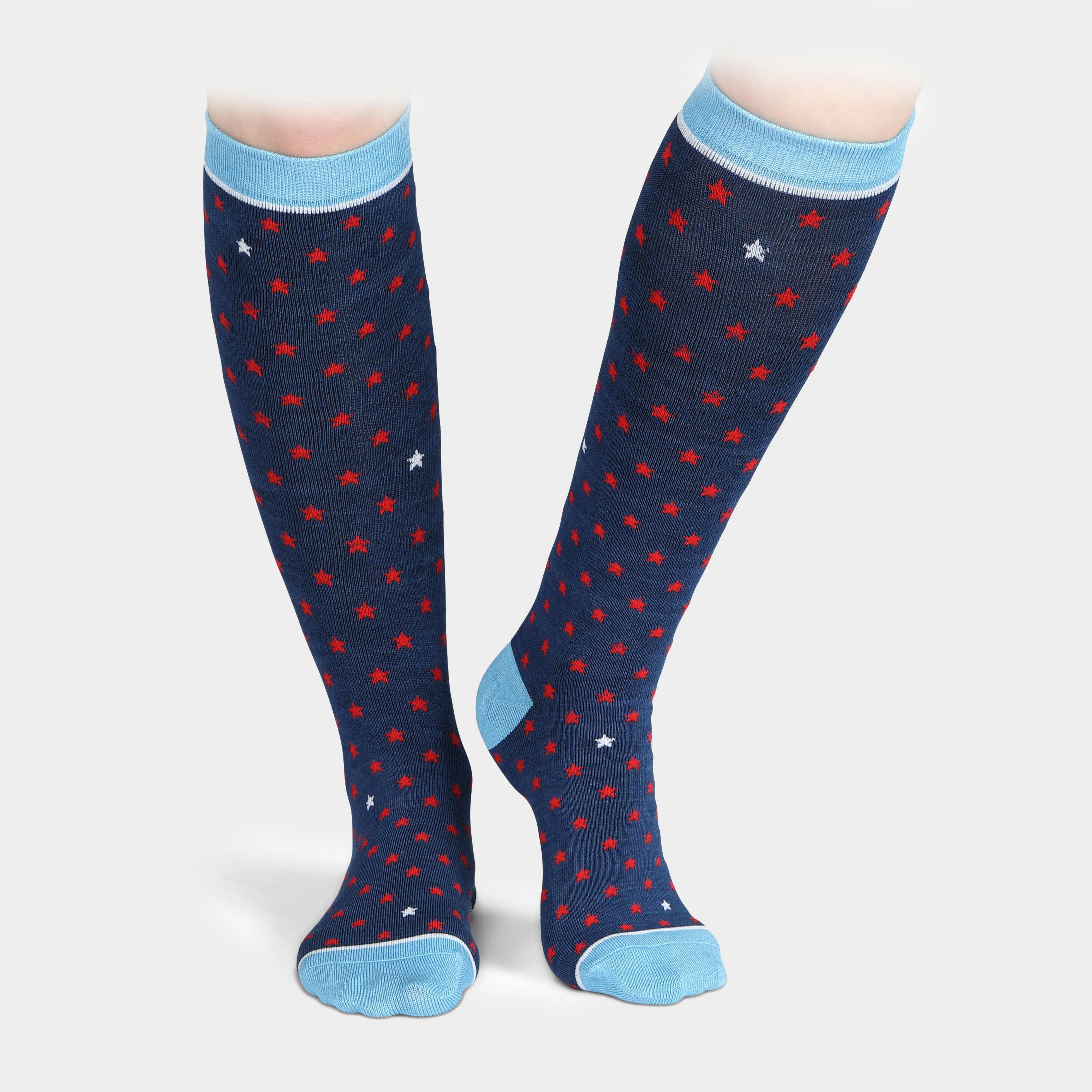Unisex Bamboo Socks 2 Pack - Image 3