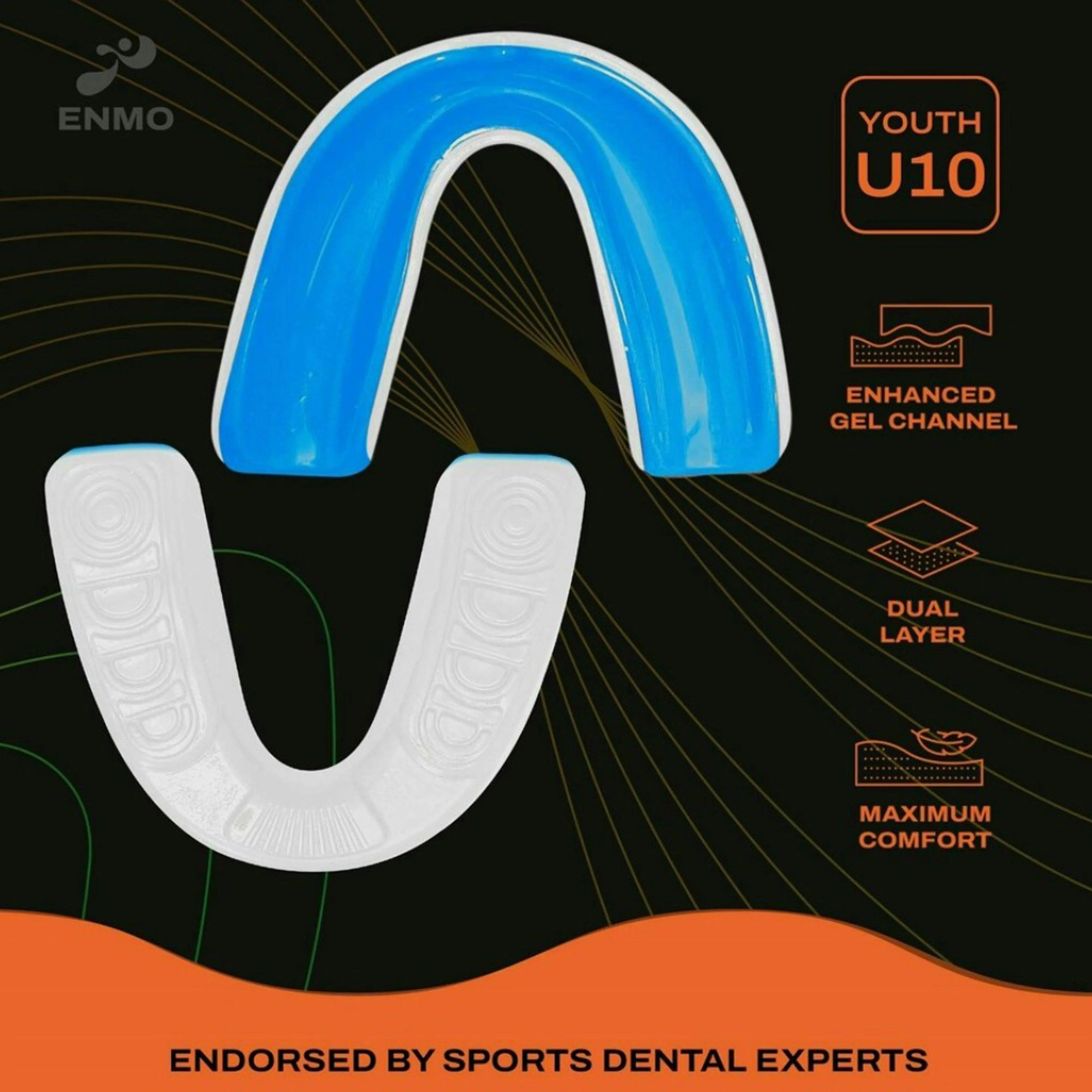 Gel Max Mouthguard Junior - Image 3