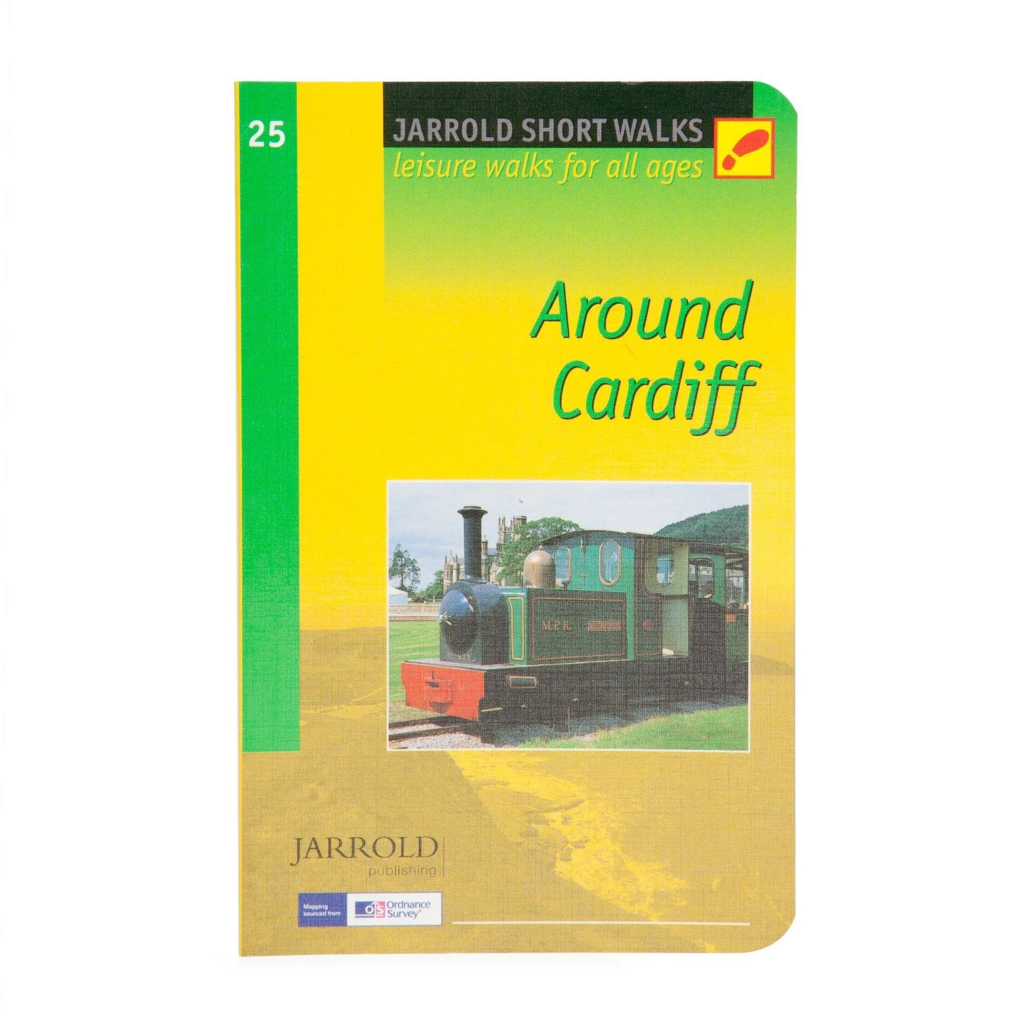 Around Cardiff Walks Guide - Image 4