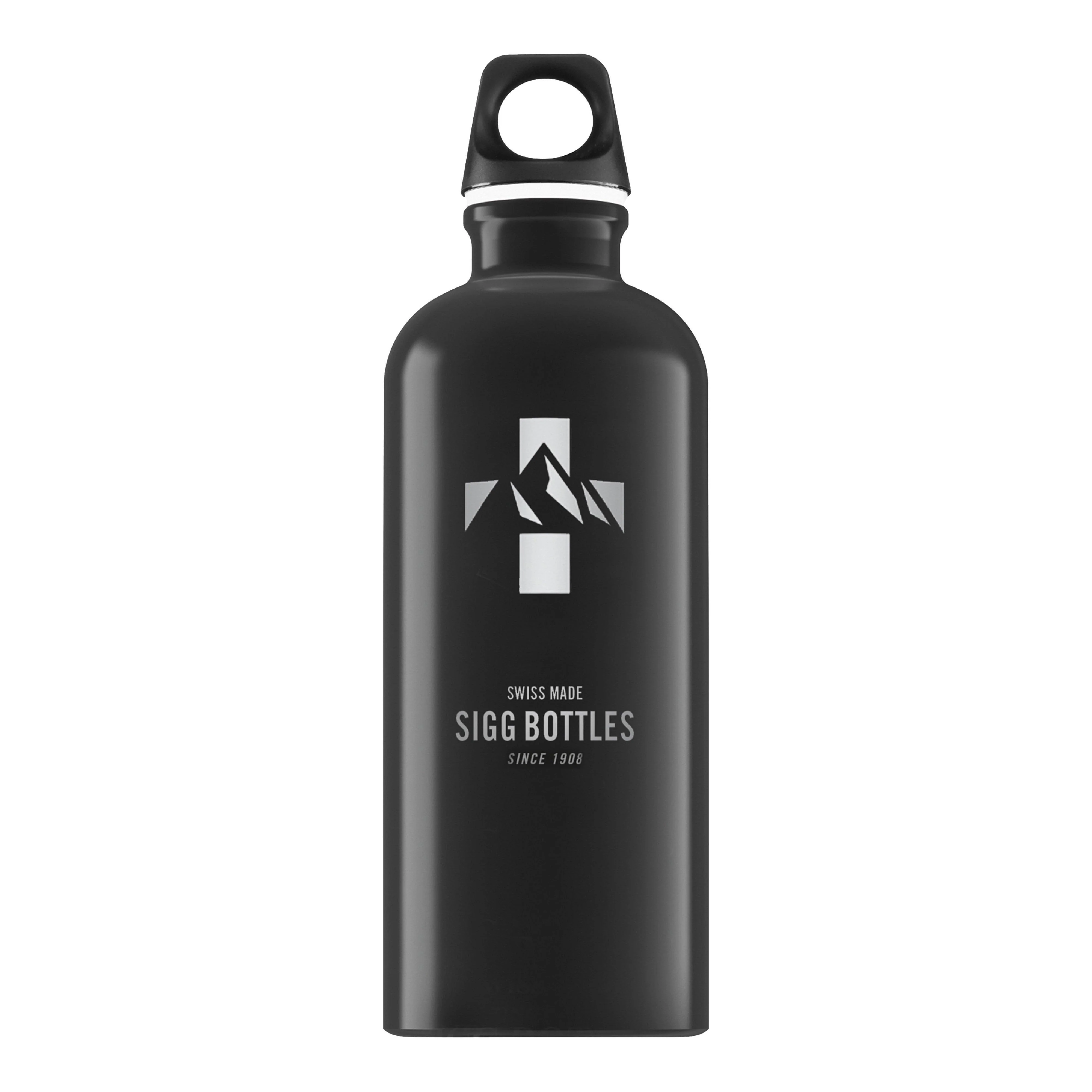 Traveller Mountain Water Bottle – 0.6 Litre - Image 2