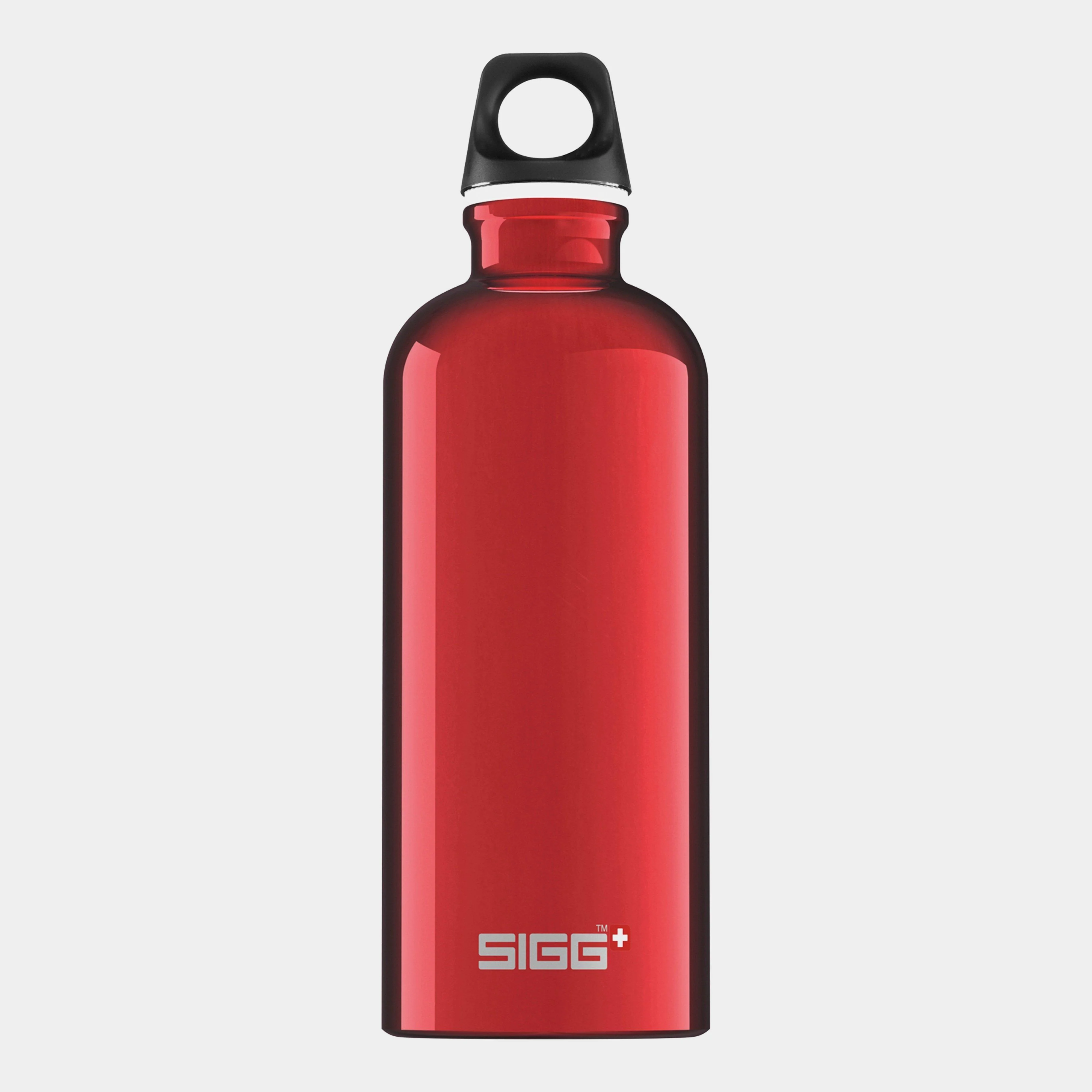 Traveller Water Bottle – 0.6 Litre