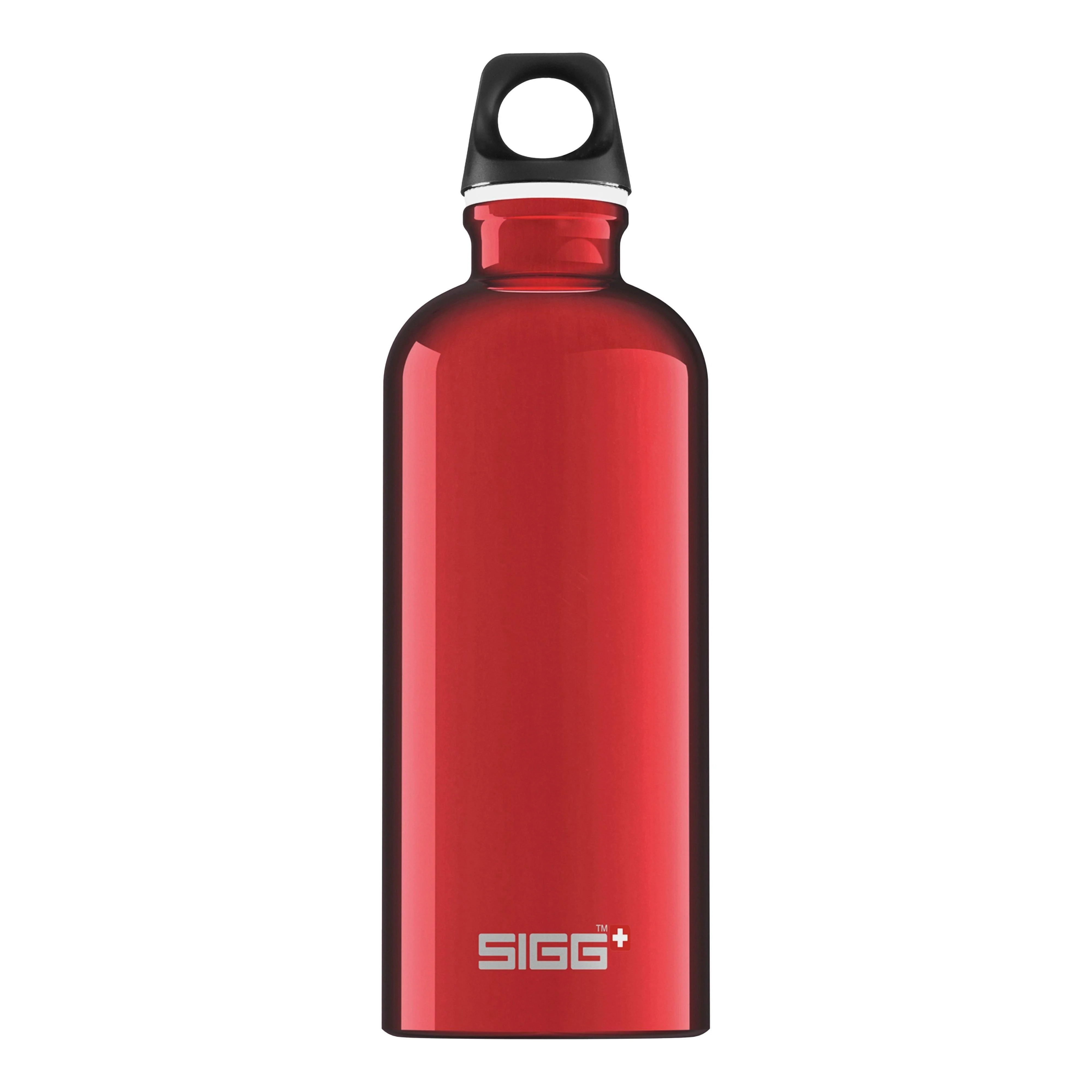 Traveller Water Bottle – 0.6 Litre - Image 5