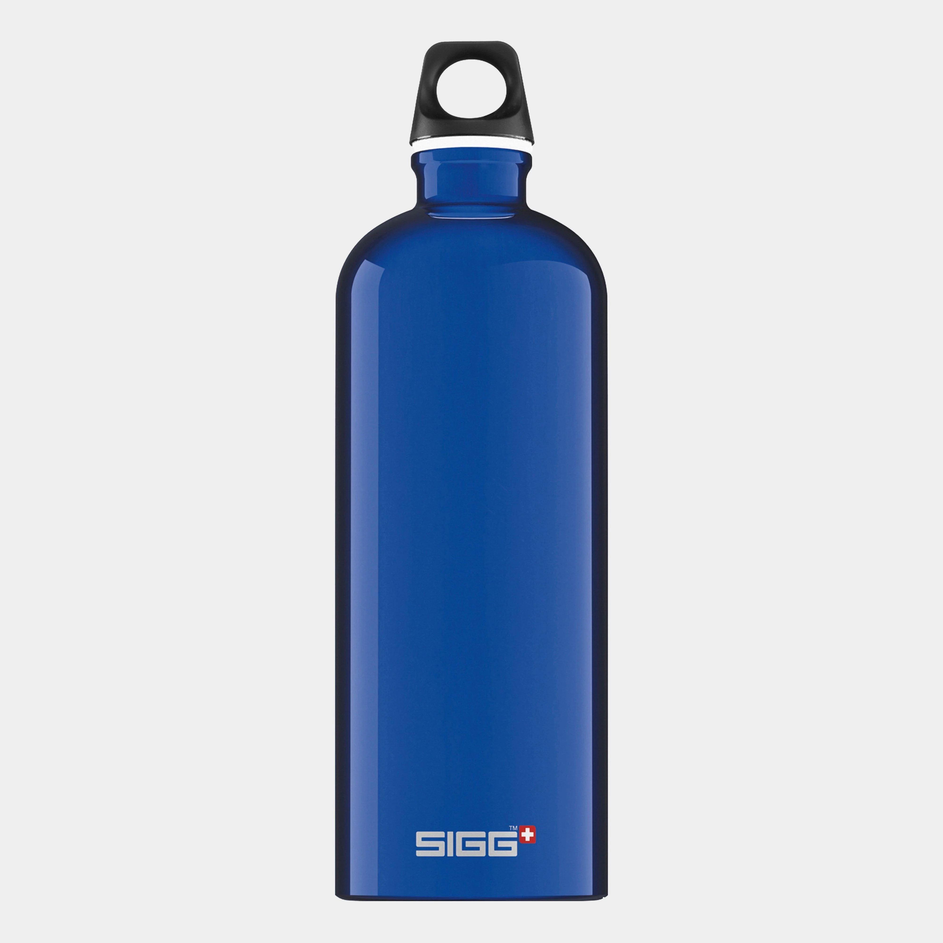 Traveller Water Bottle – 1 Litre