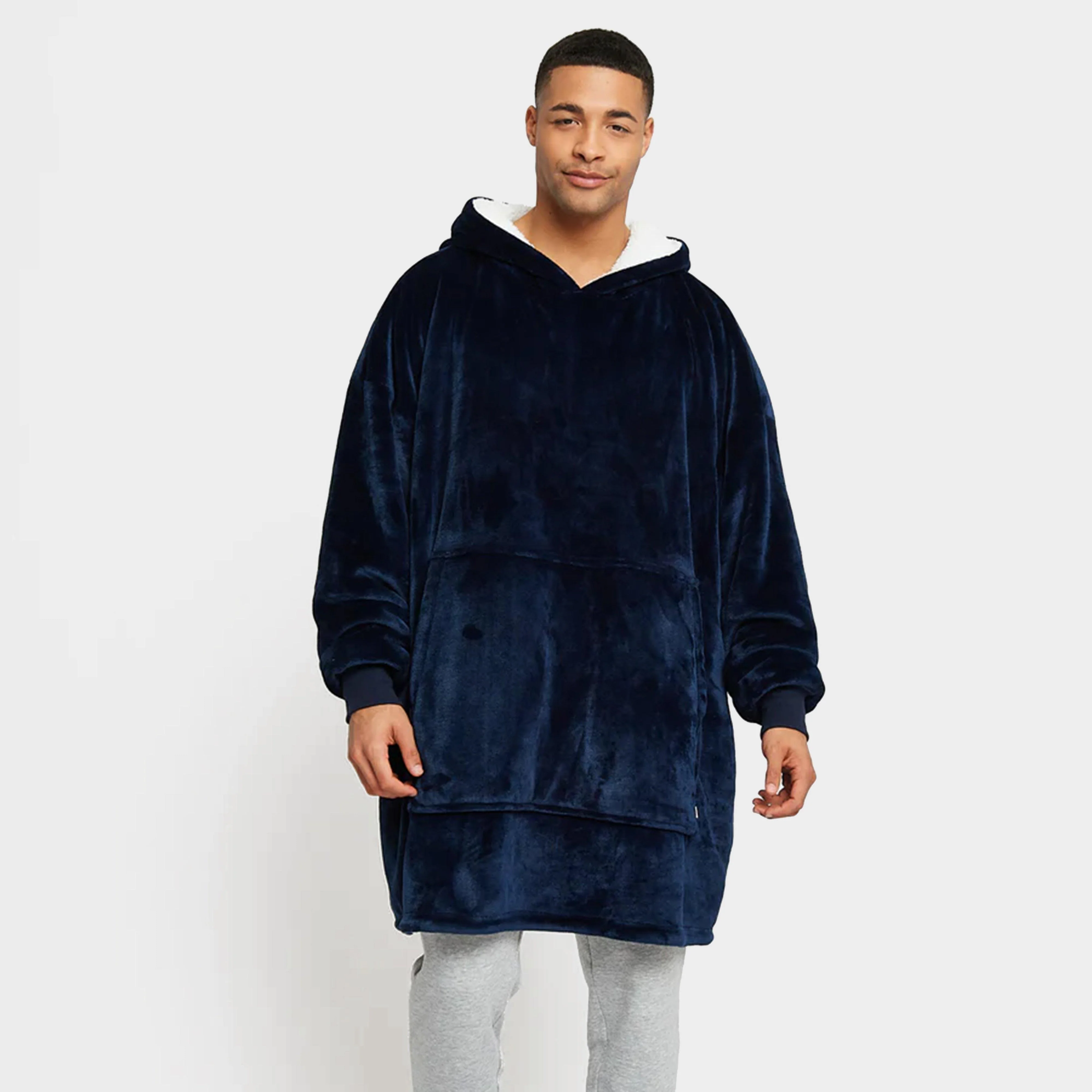 Snugsie Oversized Hoodie