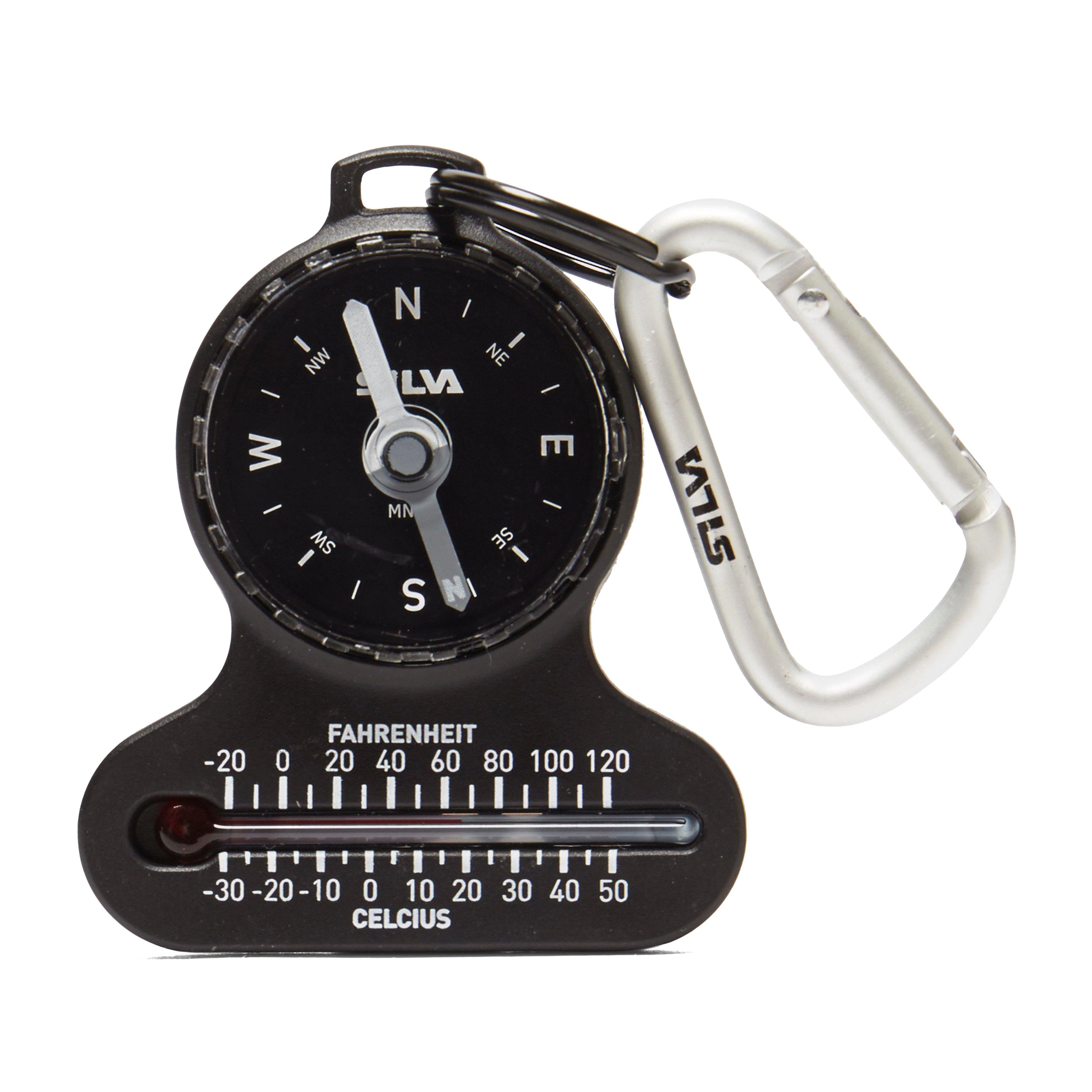 10 Compass Carabiner - Image 6