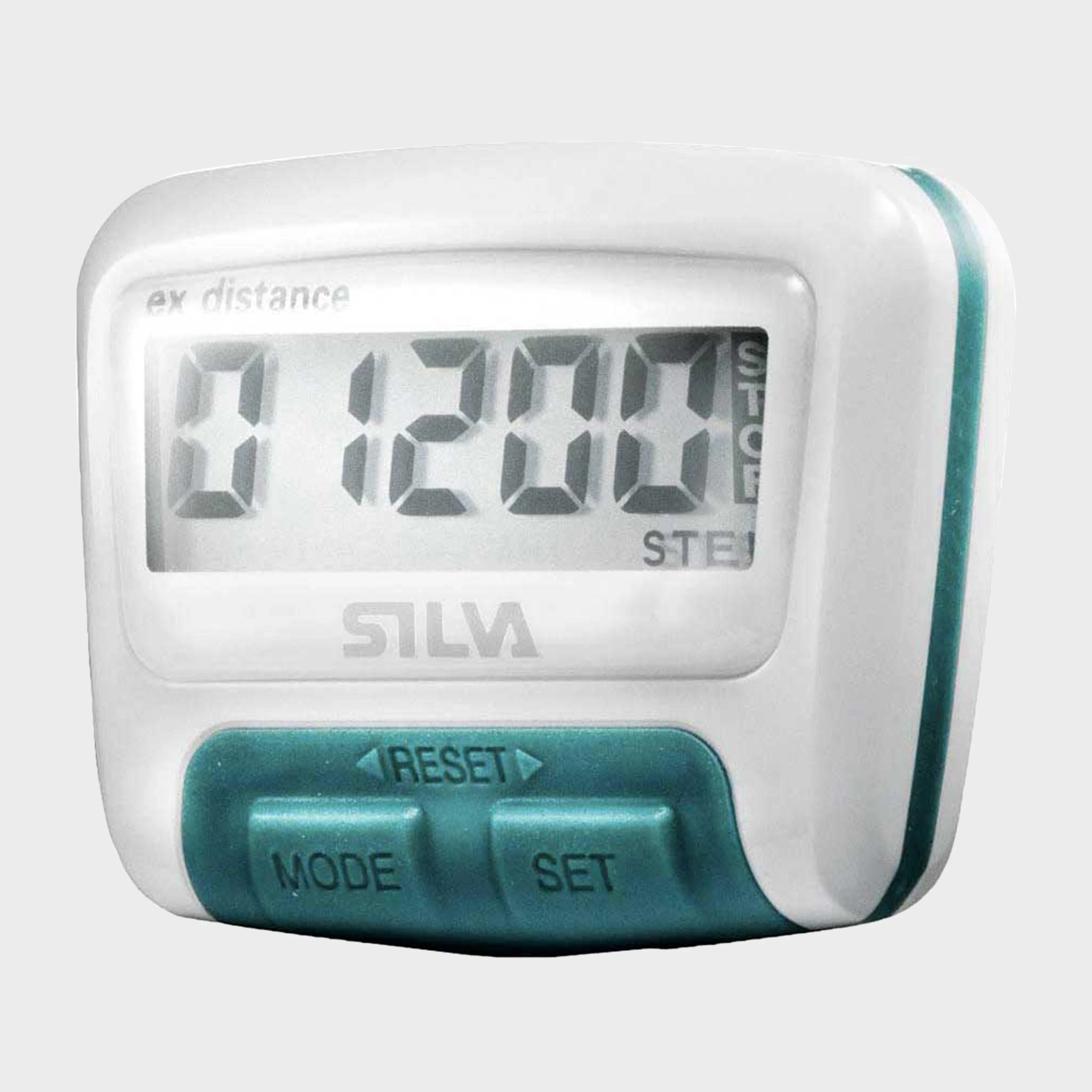 Ex Distance Pedometer
