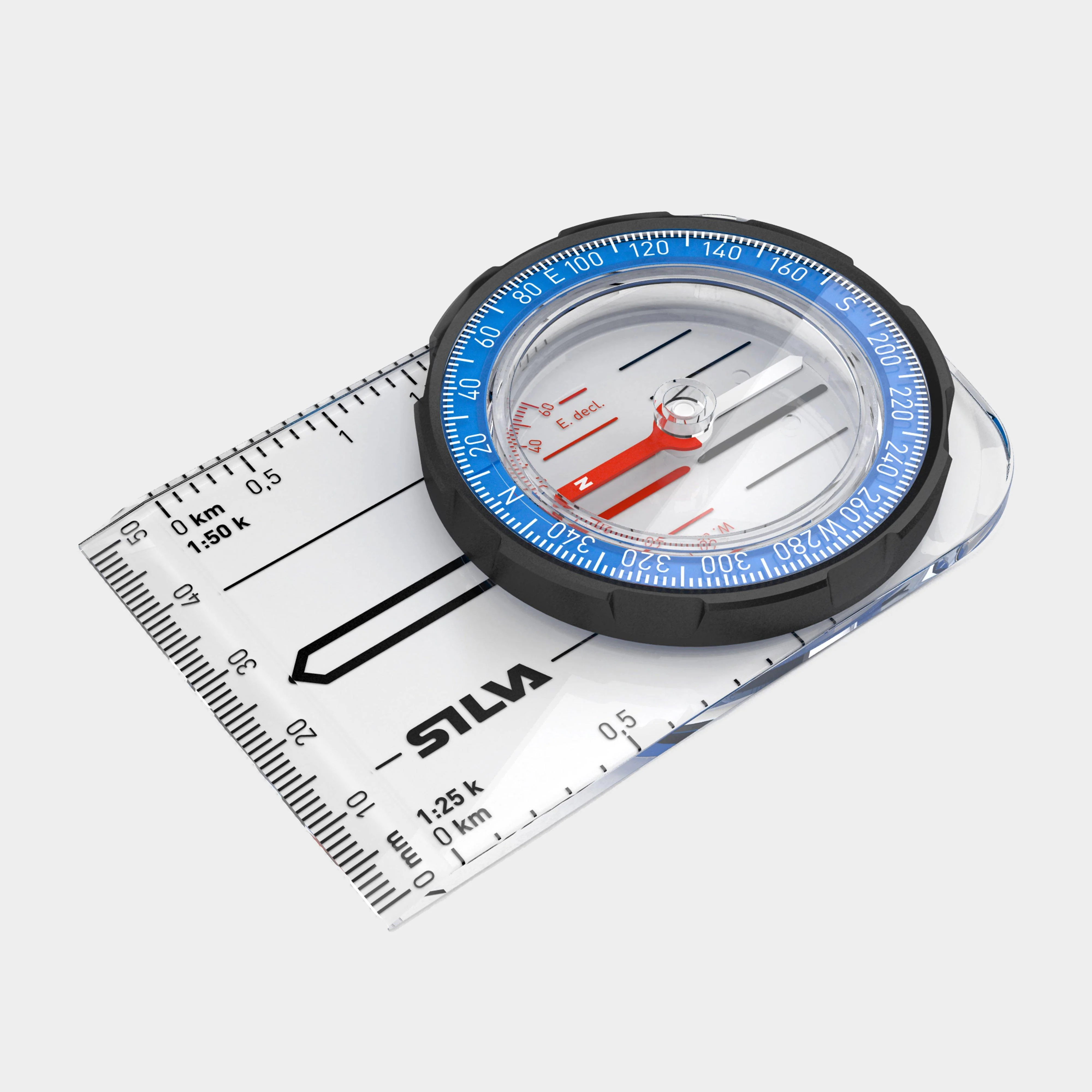 Field Compass