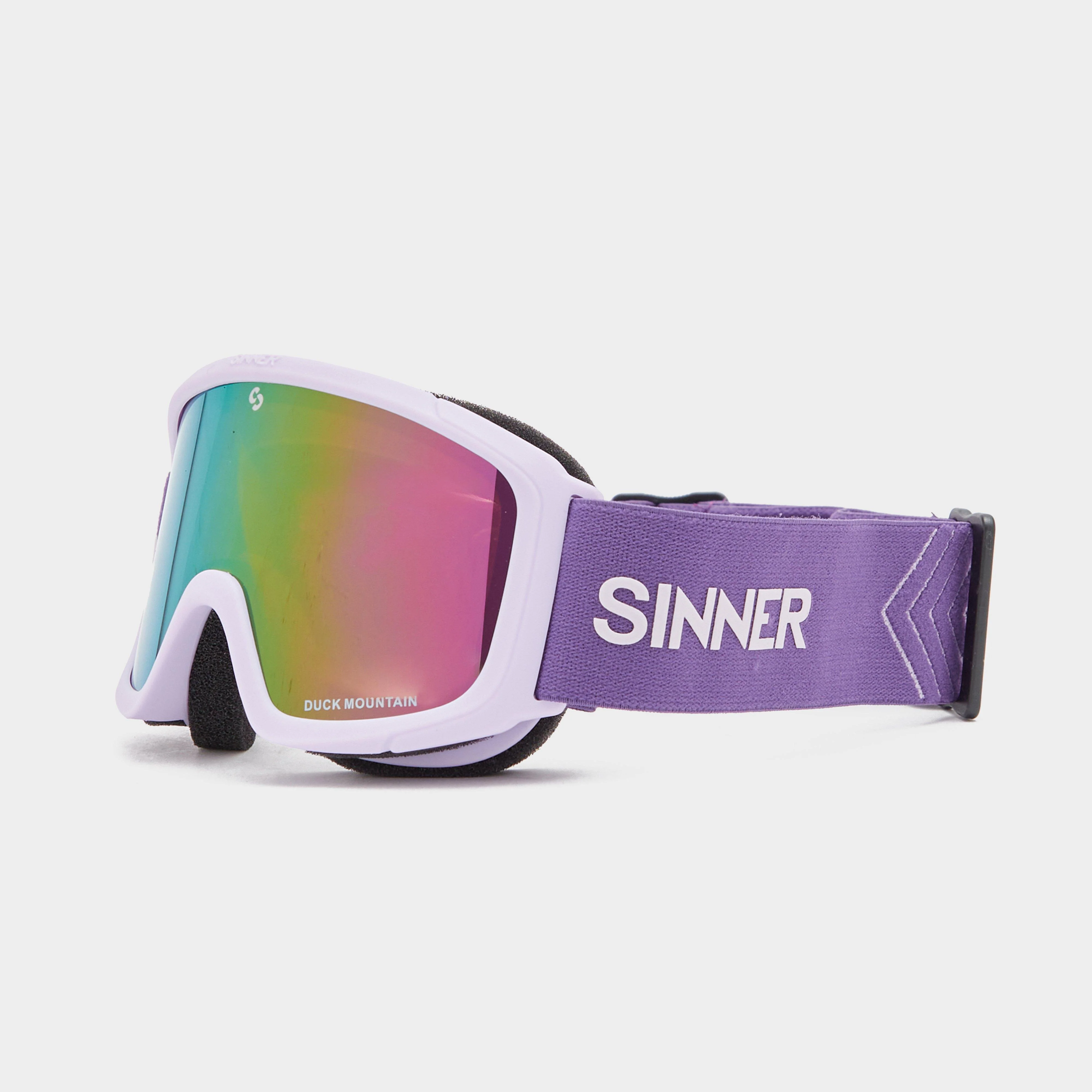 Kids’ Duck Ski Goggles - Image 4
