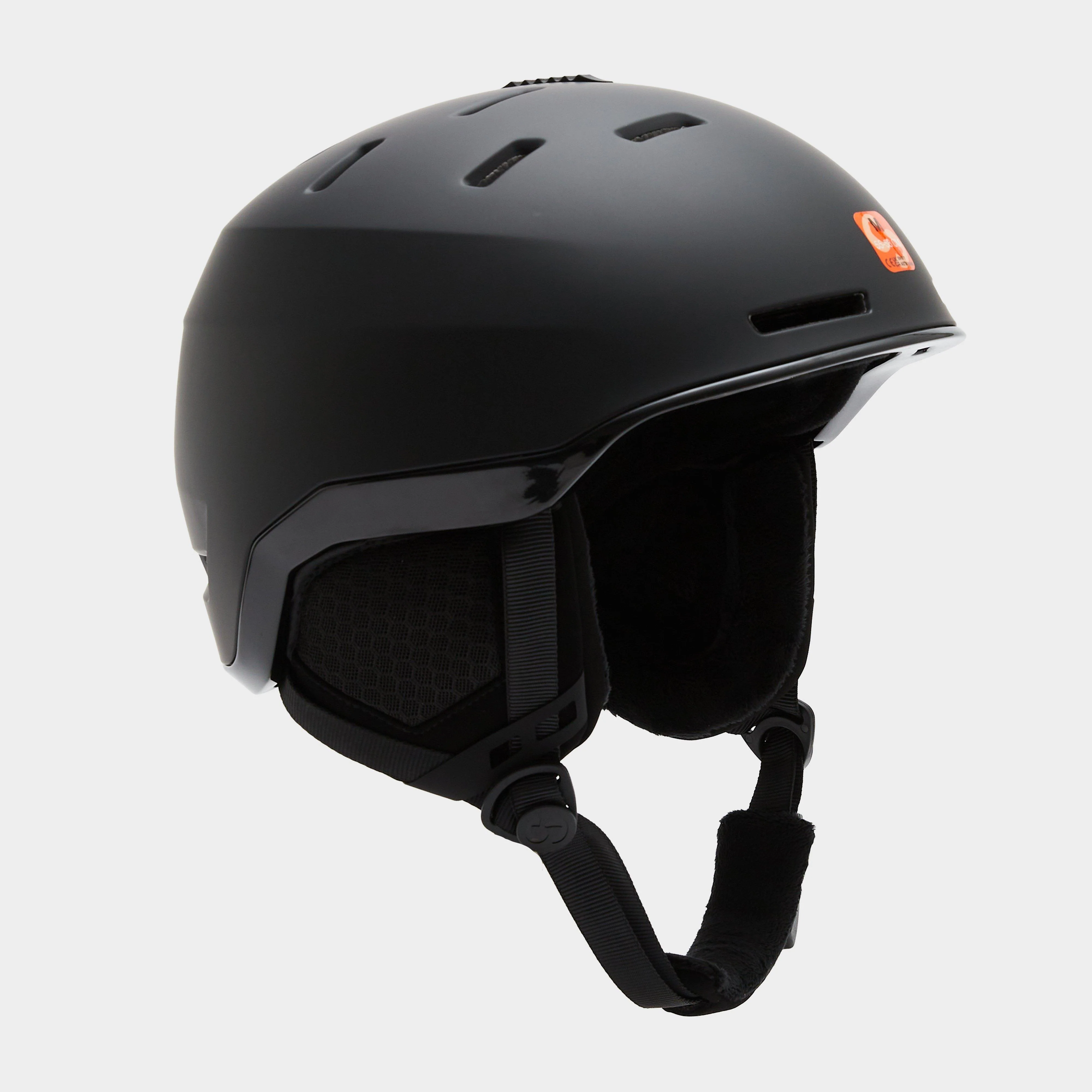 Men's Kaiser Ski Helmet - Image 2