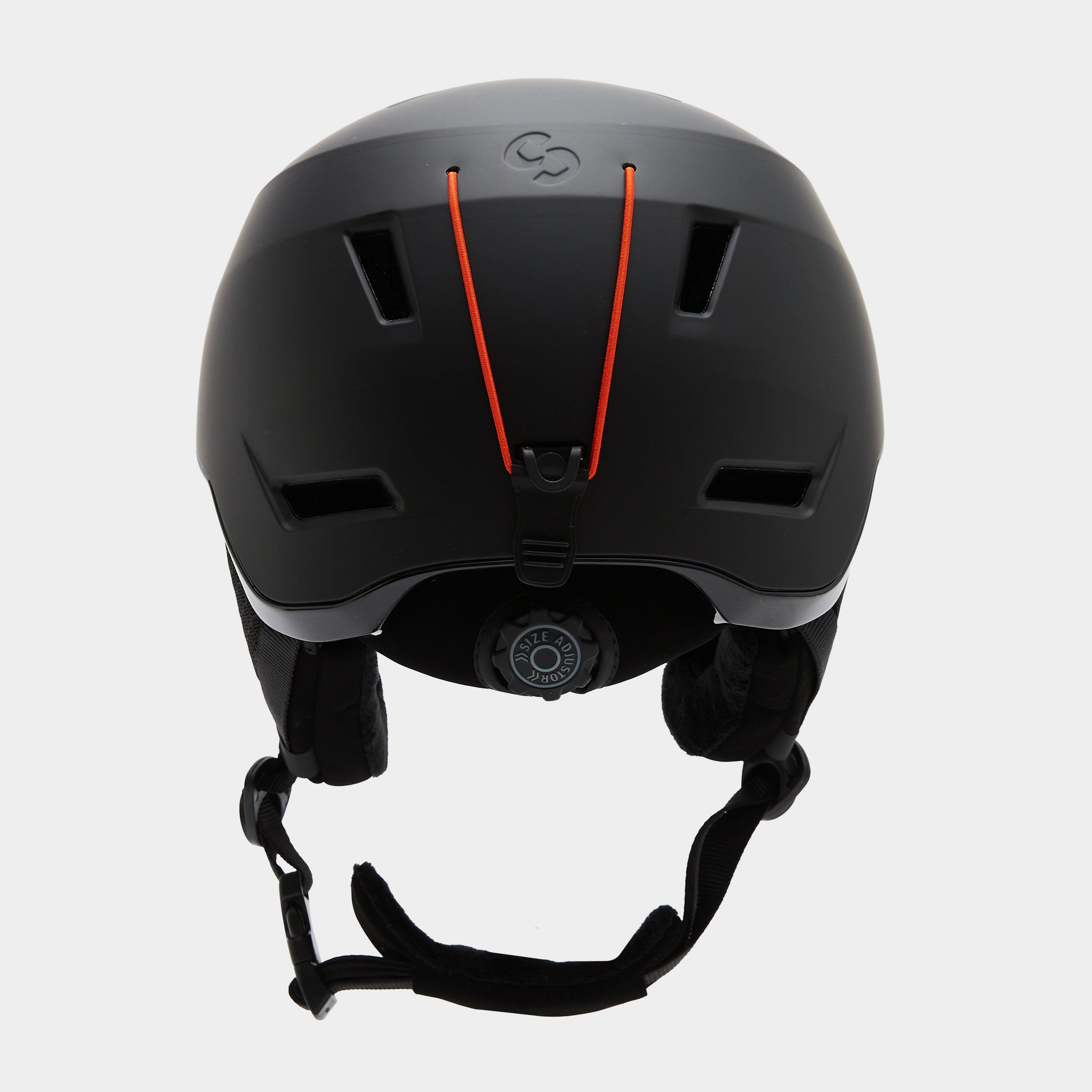 Men's Kaiser Ski Helmet - Image 4