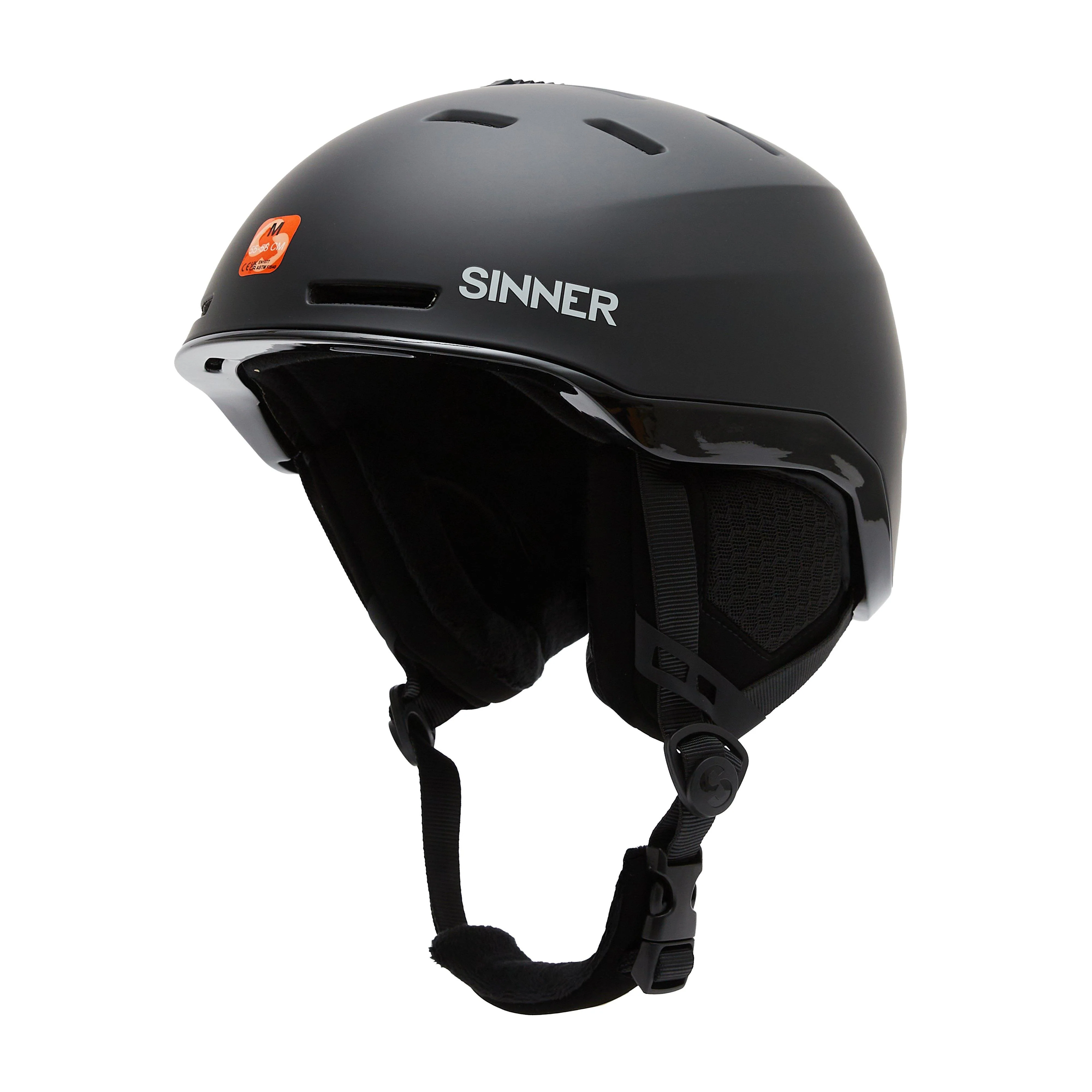 Men's Kaiser Ski Helmet - Image 5