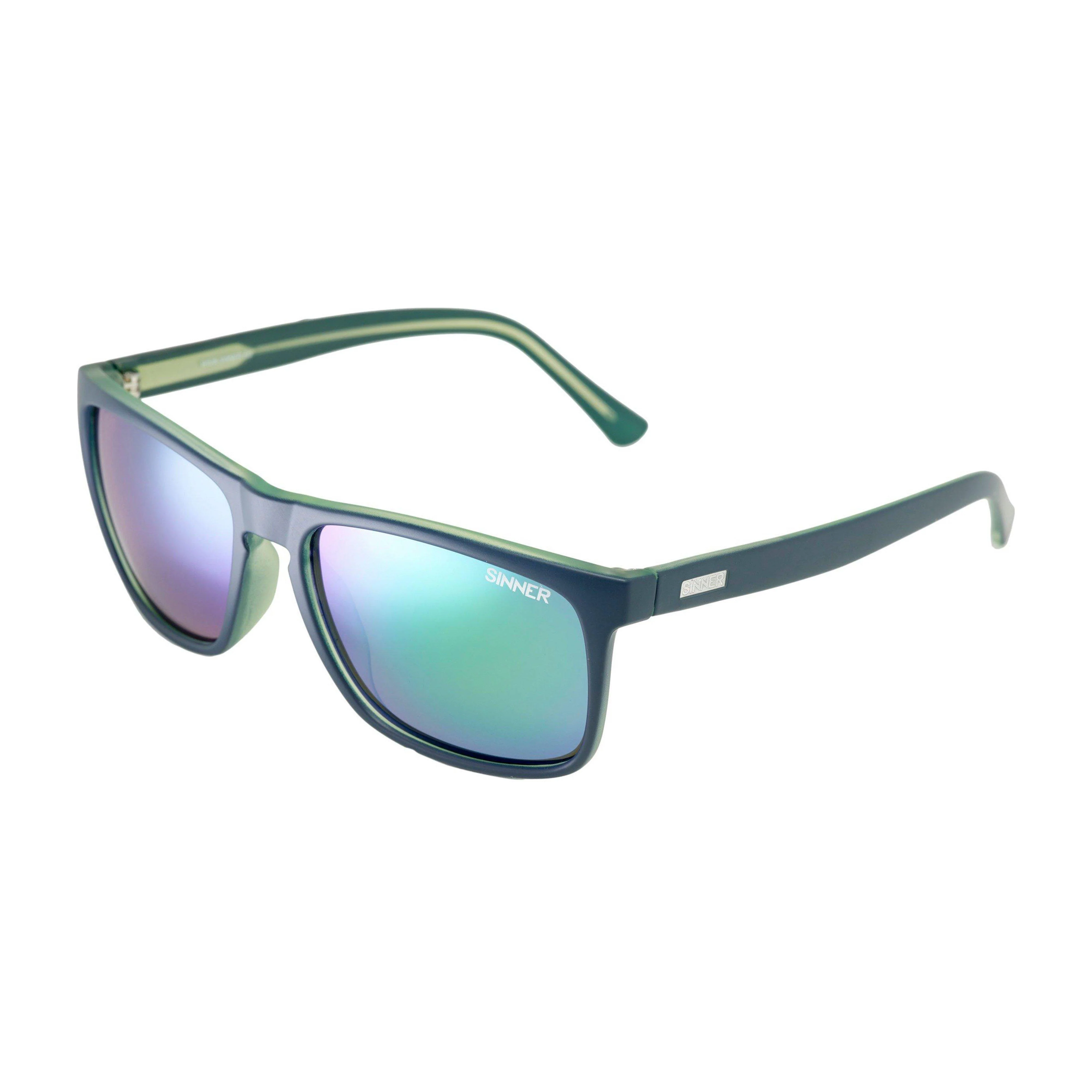 Oak Sintec Icy Green Mirror - Image 3
