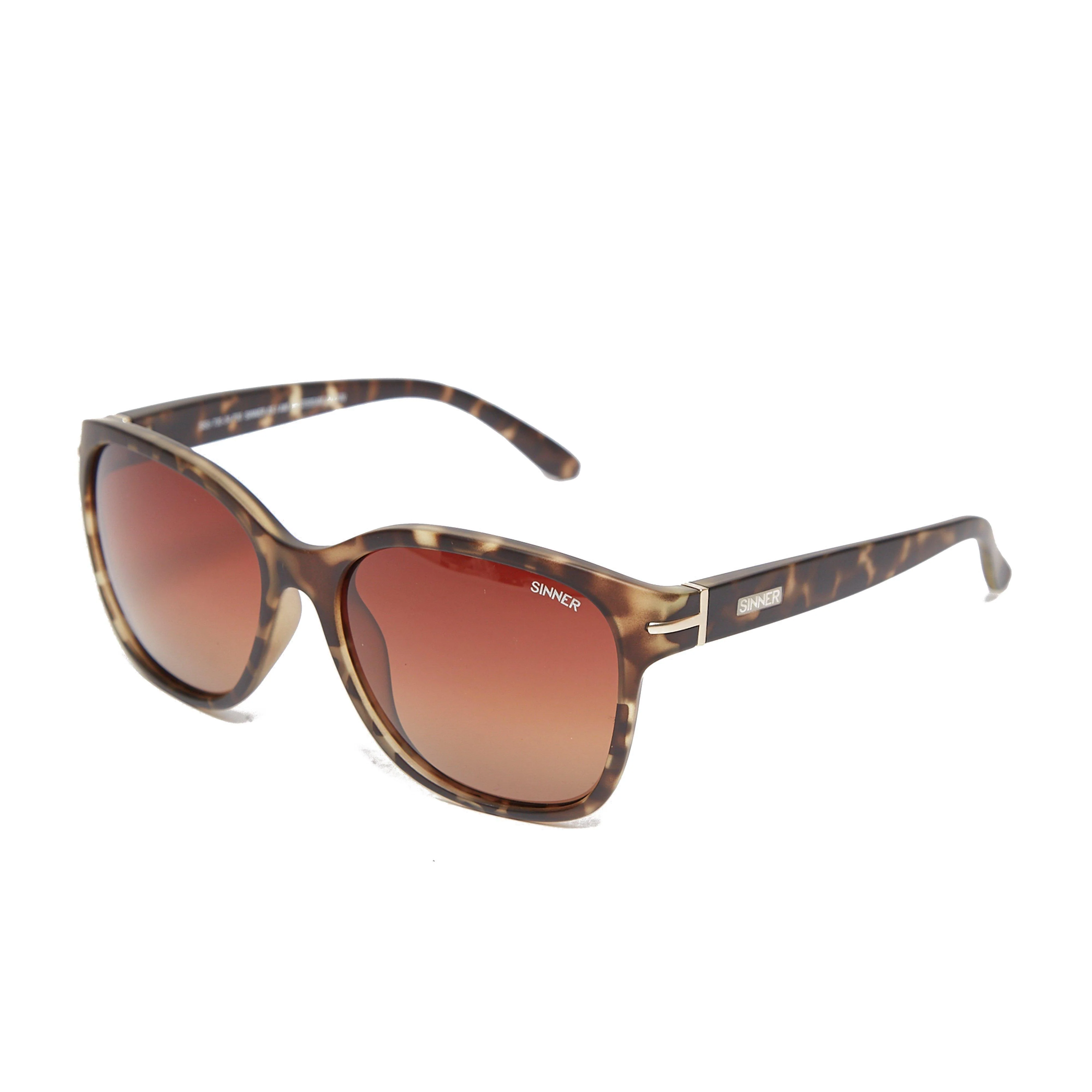Paraiso Sintec Brown Flash Mirror - Image 4