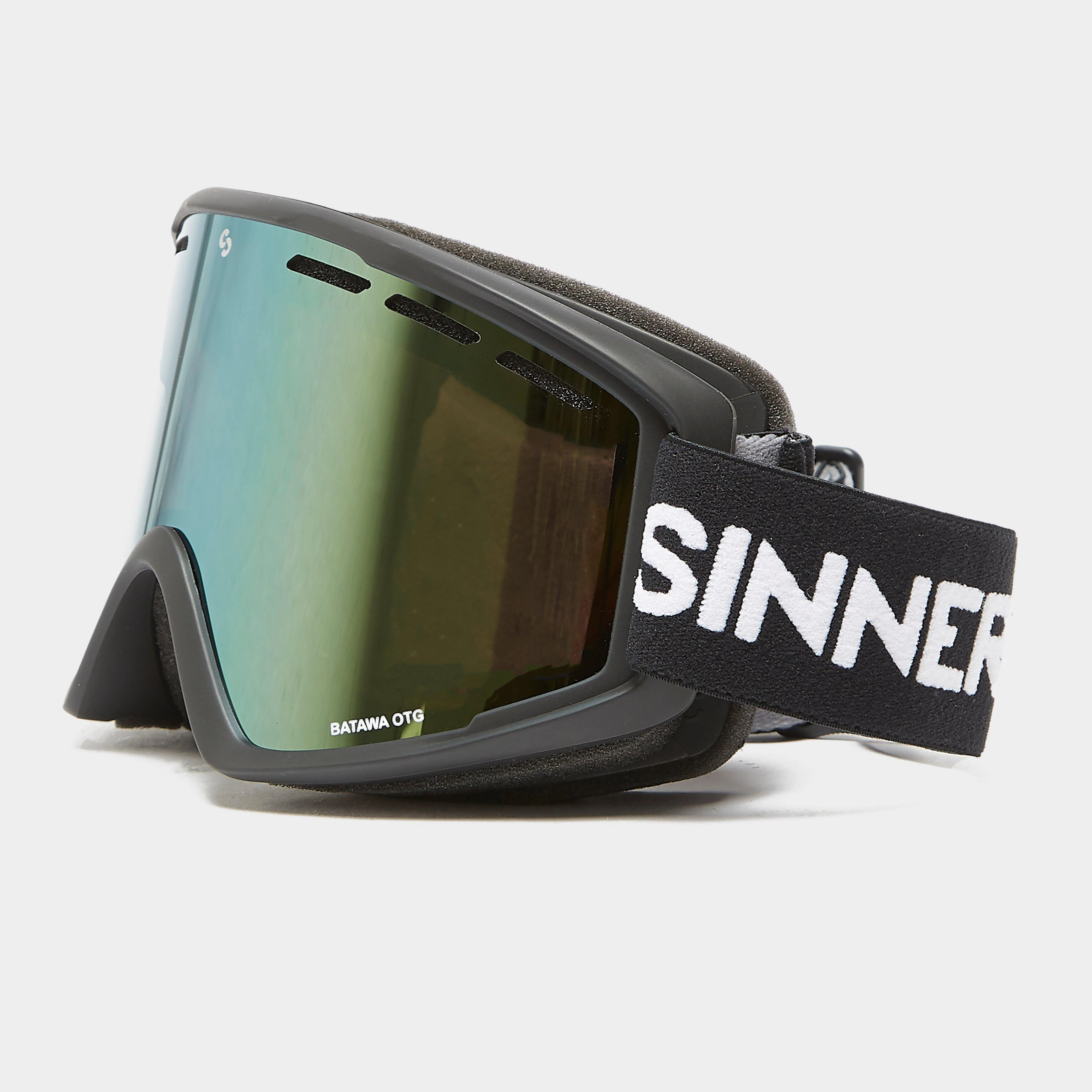 Sinner Batawa Ski Goggles - Image 2