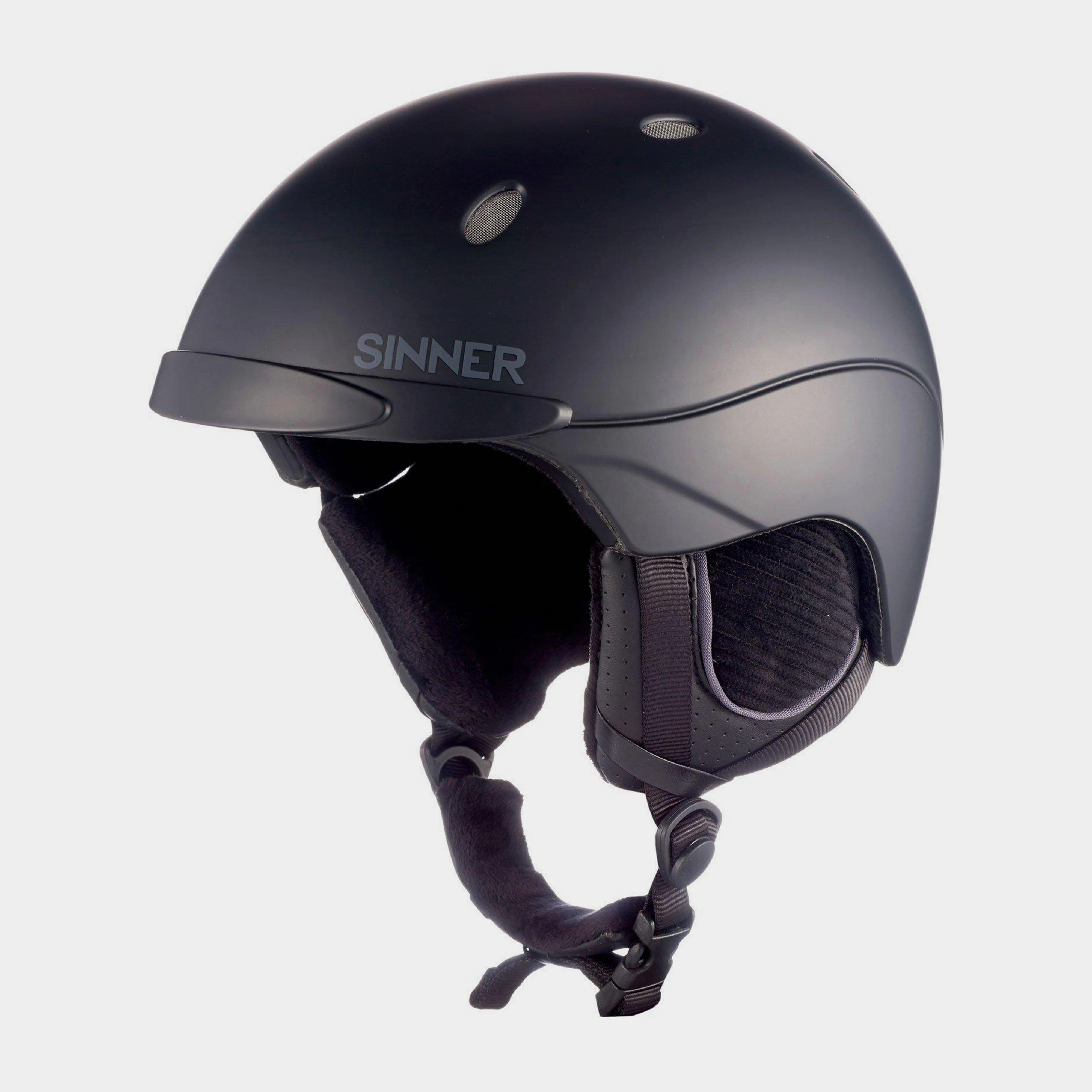 Titan Snowsports Helmet
